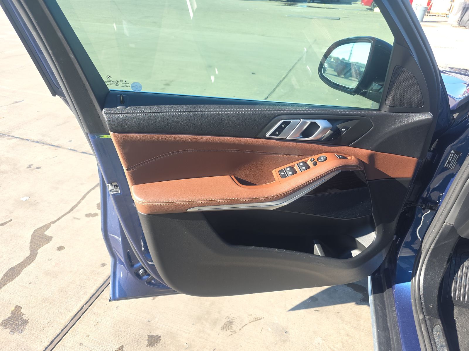 2019 BMW X5 xDrive40i AWD