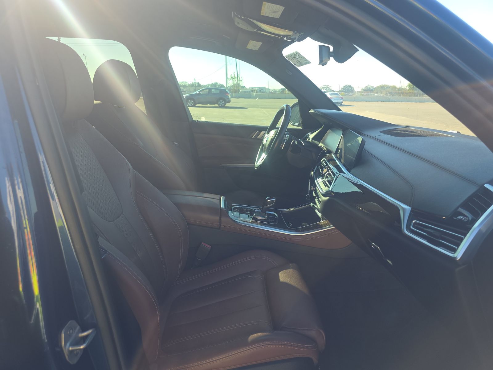 2019 BMW X5 xDrive40i AWD