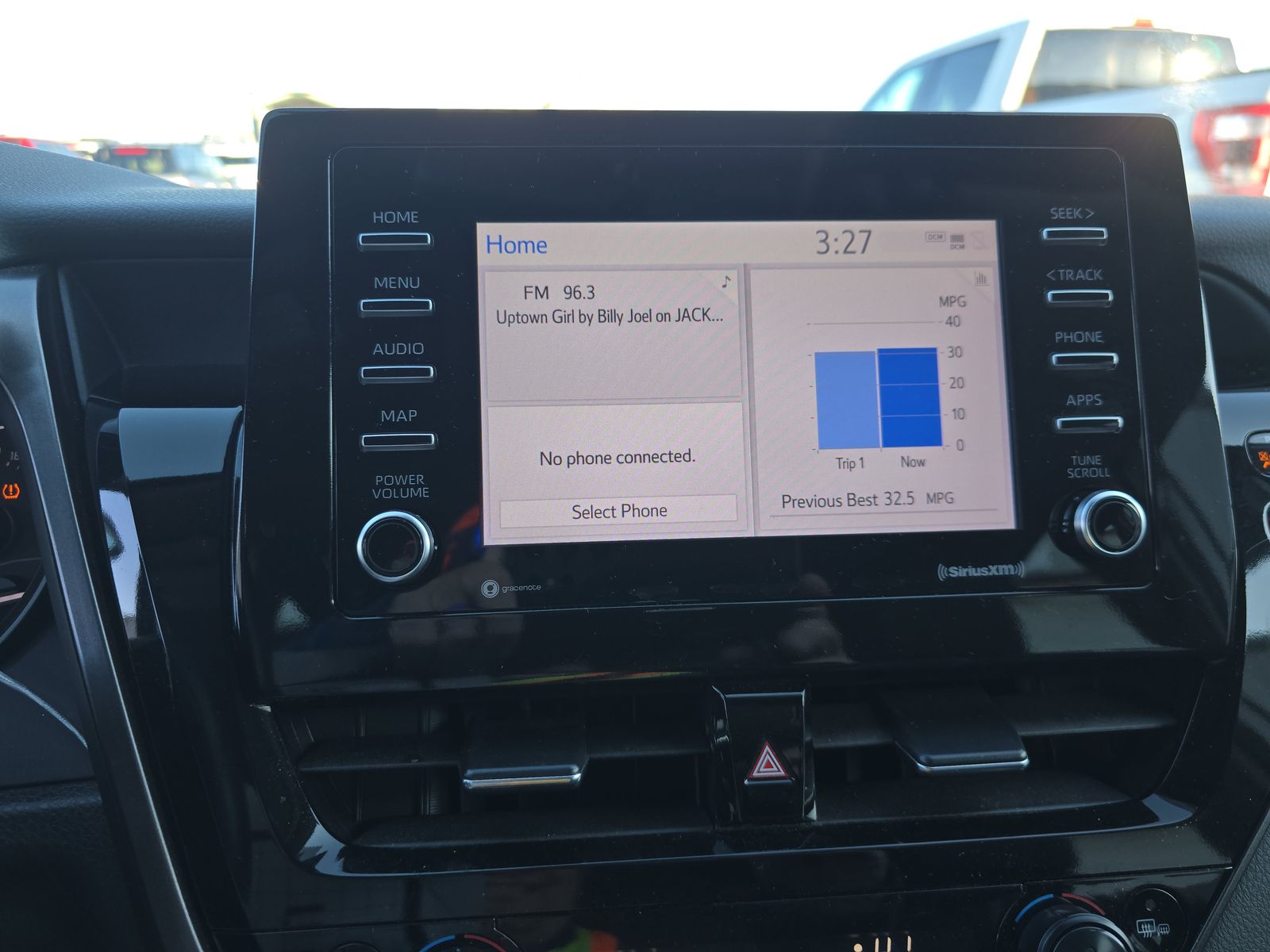 2024 Toyota Camry SE FWD