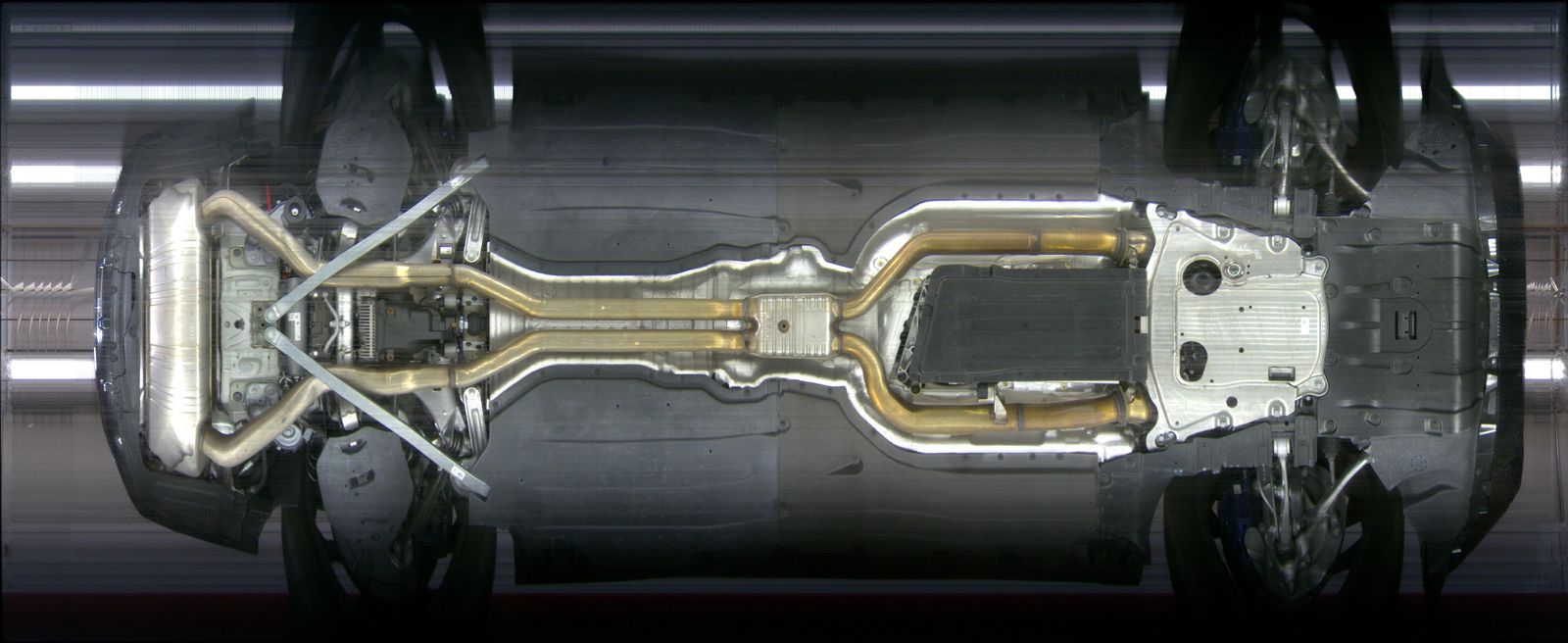 2025 BMW X7 M60i AWD