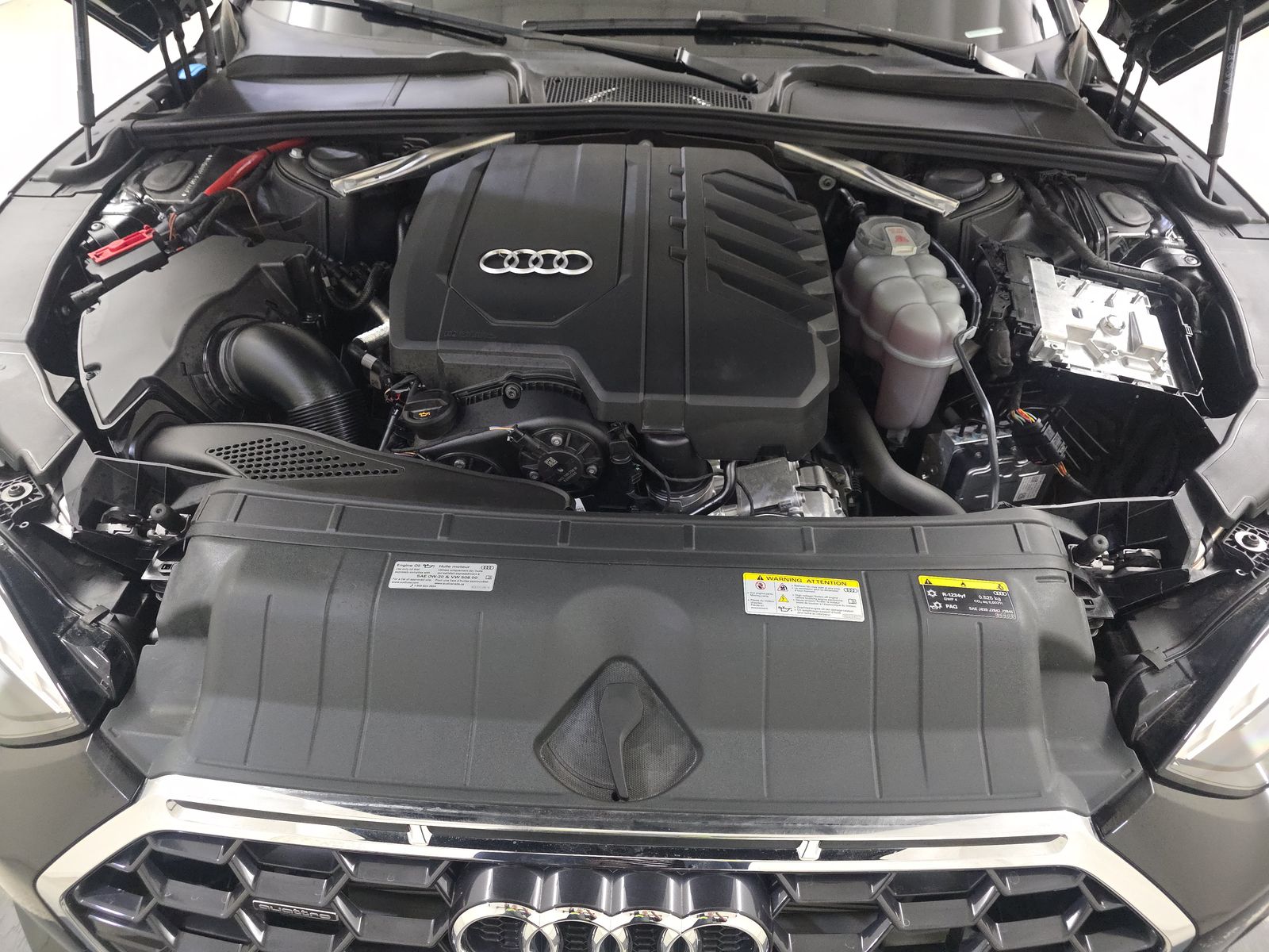 2023 Audi A5 S Line Premium AWD