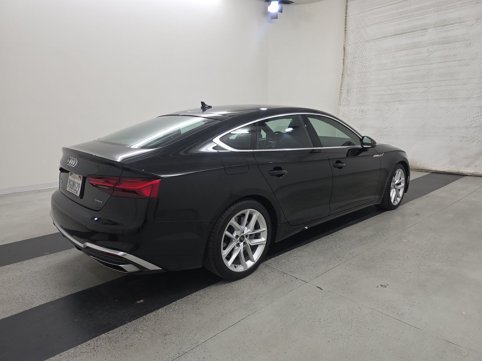 2023 Audi A5 S Line Premium AWD
