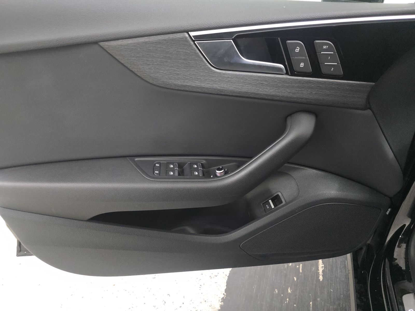 2023 Audi A5 S Line Premium AWD