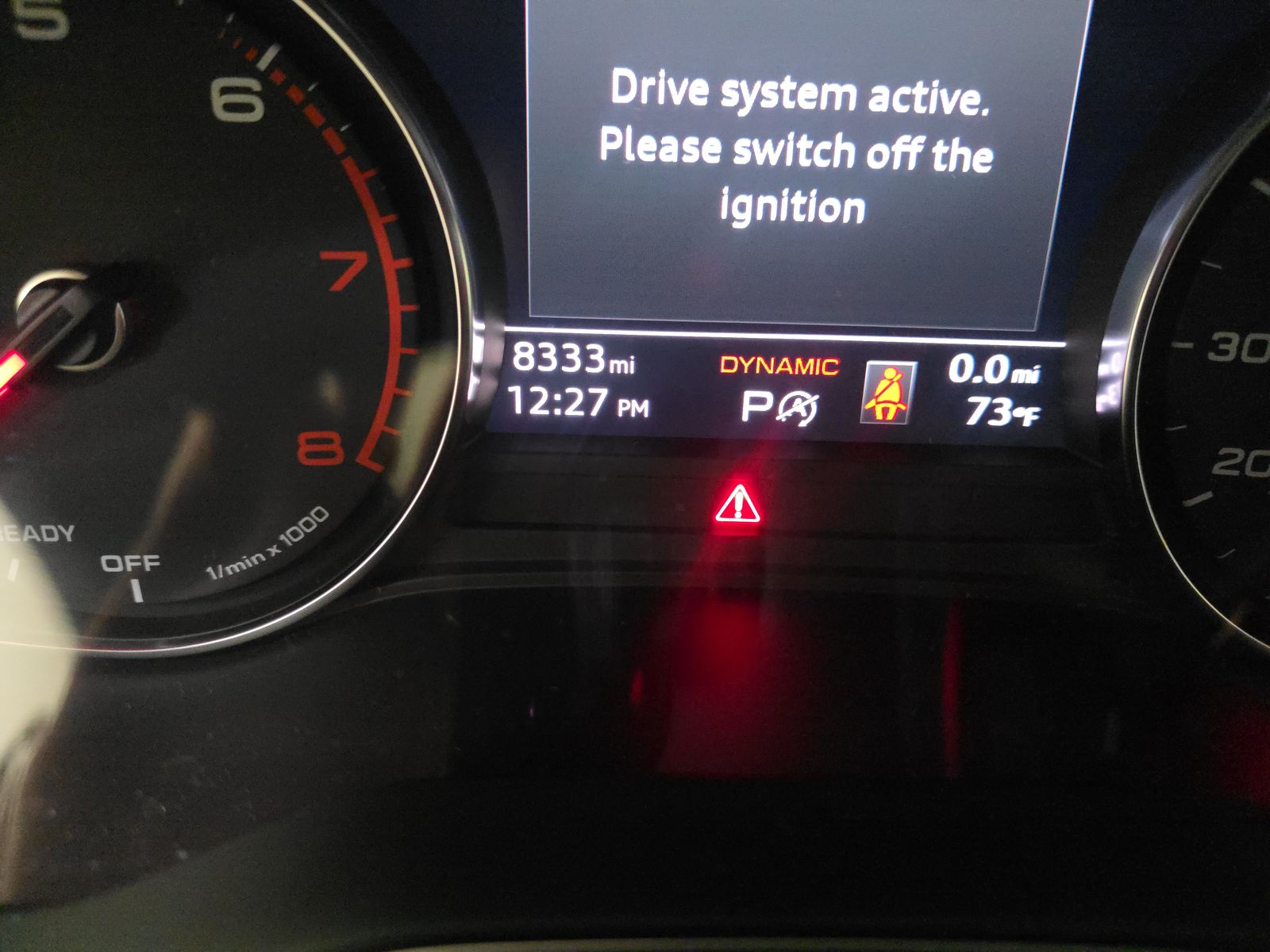 2023 Audi A5 S Line Premium AWD