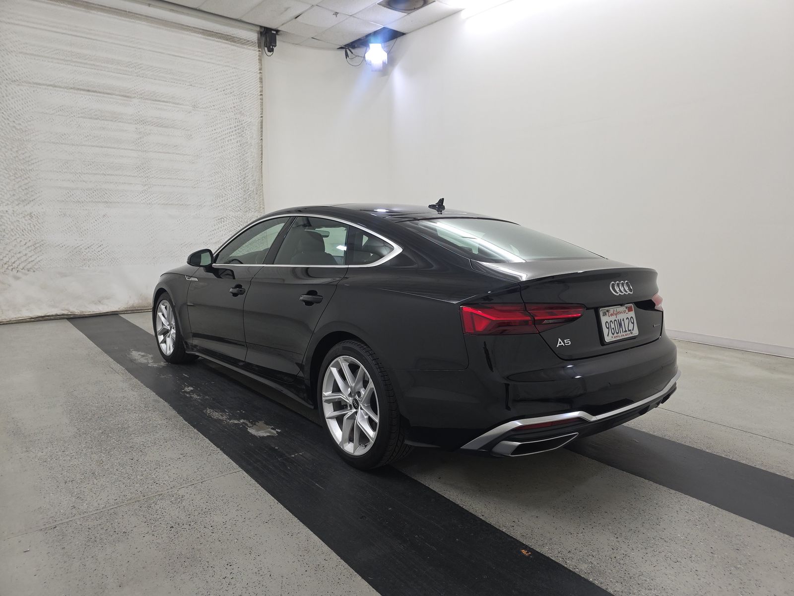 2023 Audi A5 S Line Premium AWD