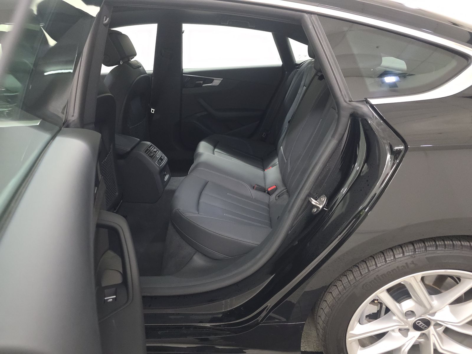 2023 Audi A5 S Line Premium AWD