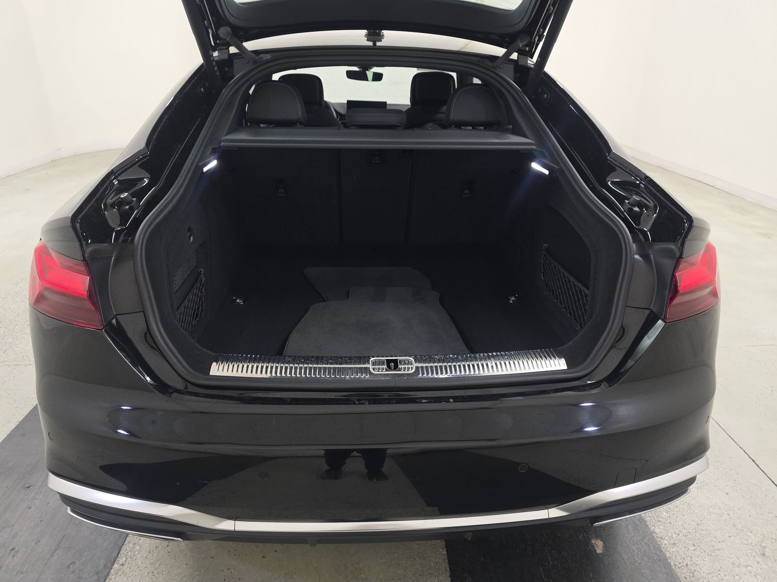 2023 Audi A5 S Line Premium AWD