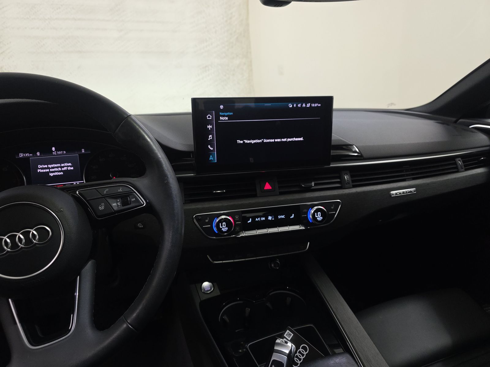 2023 Audi A5 S Line Premium AWD