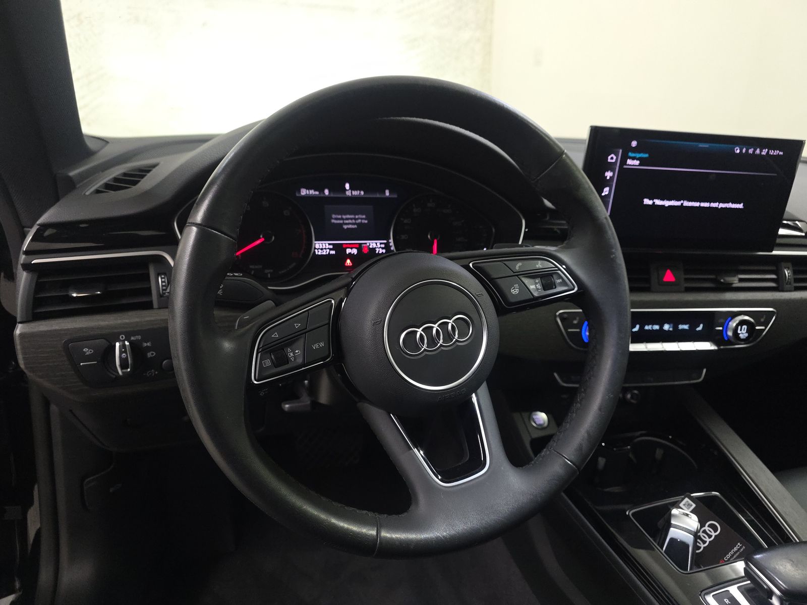 2023 Audi A5 S Line Premium AWD