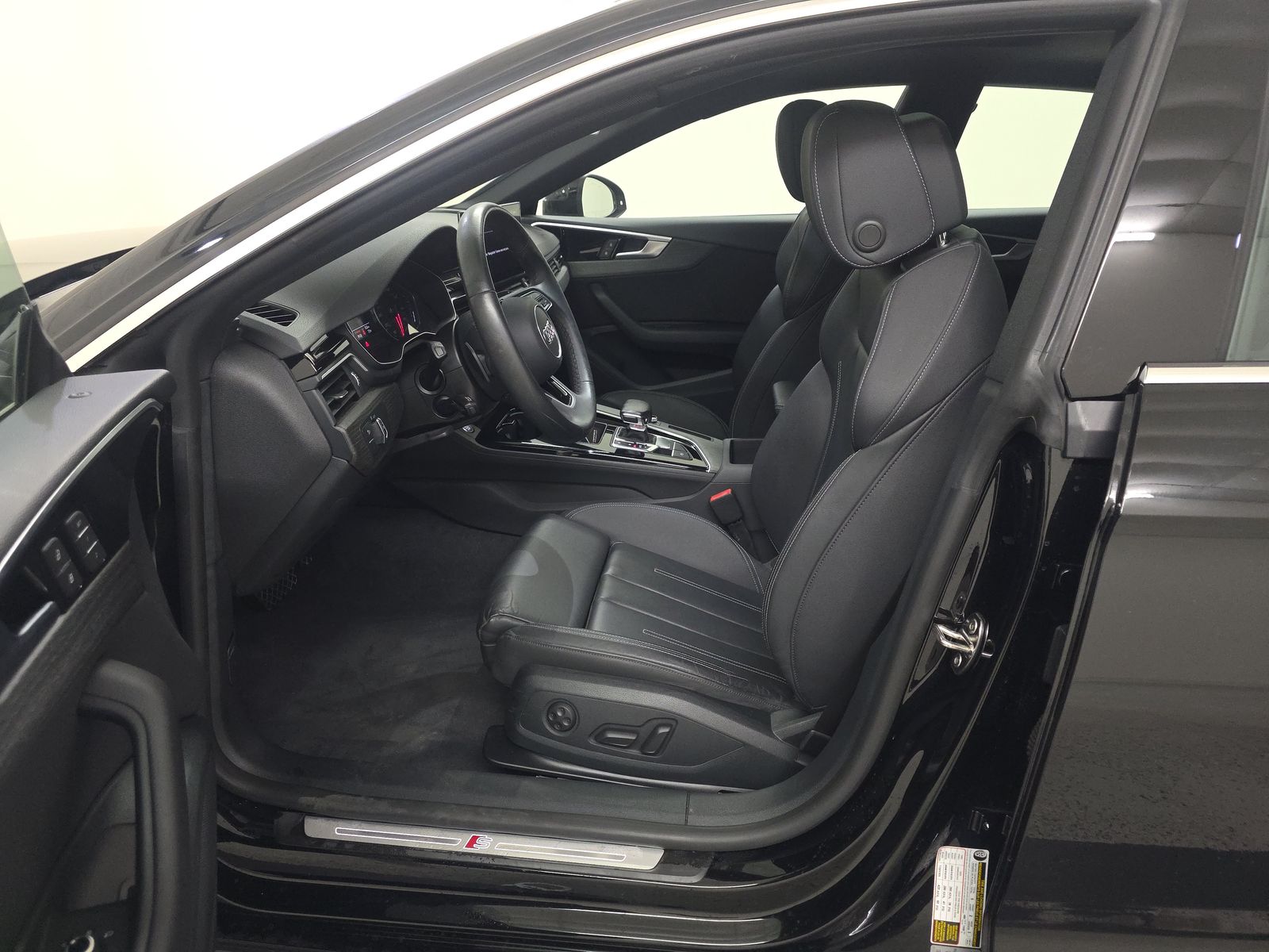 2023 Audi A5 S Line Premium AWD