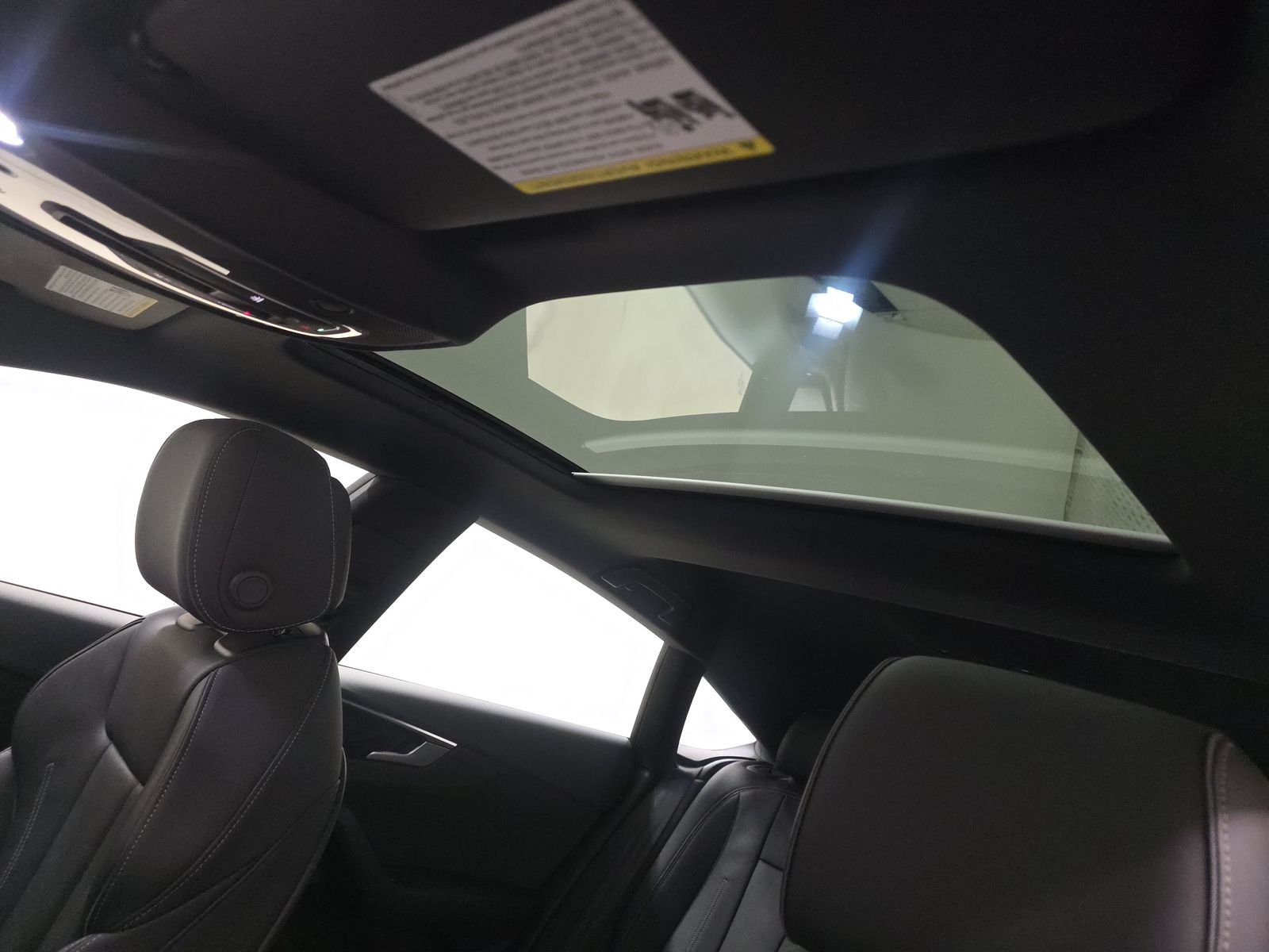 2023 Audi A5 S Line Premium AWD