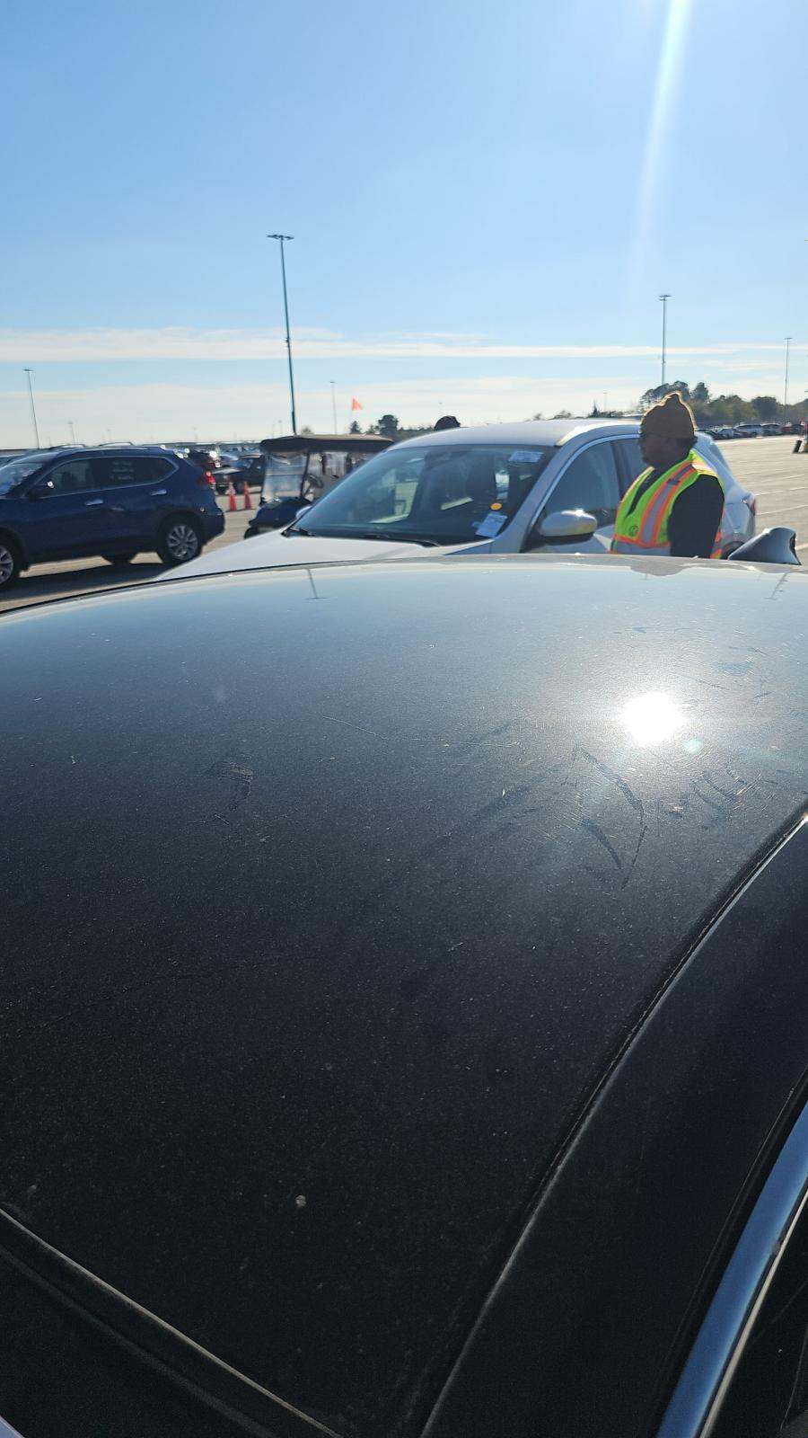 2022 Honda Accord Sport FWD