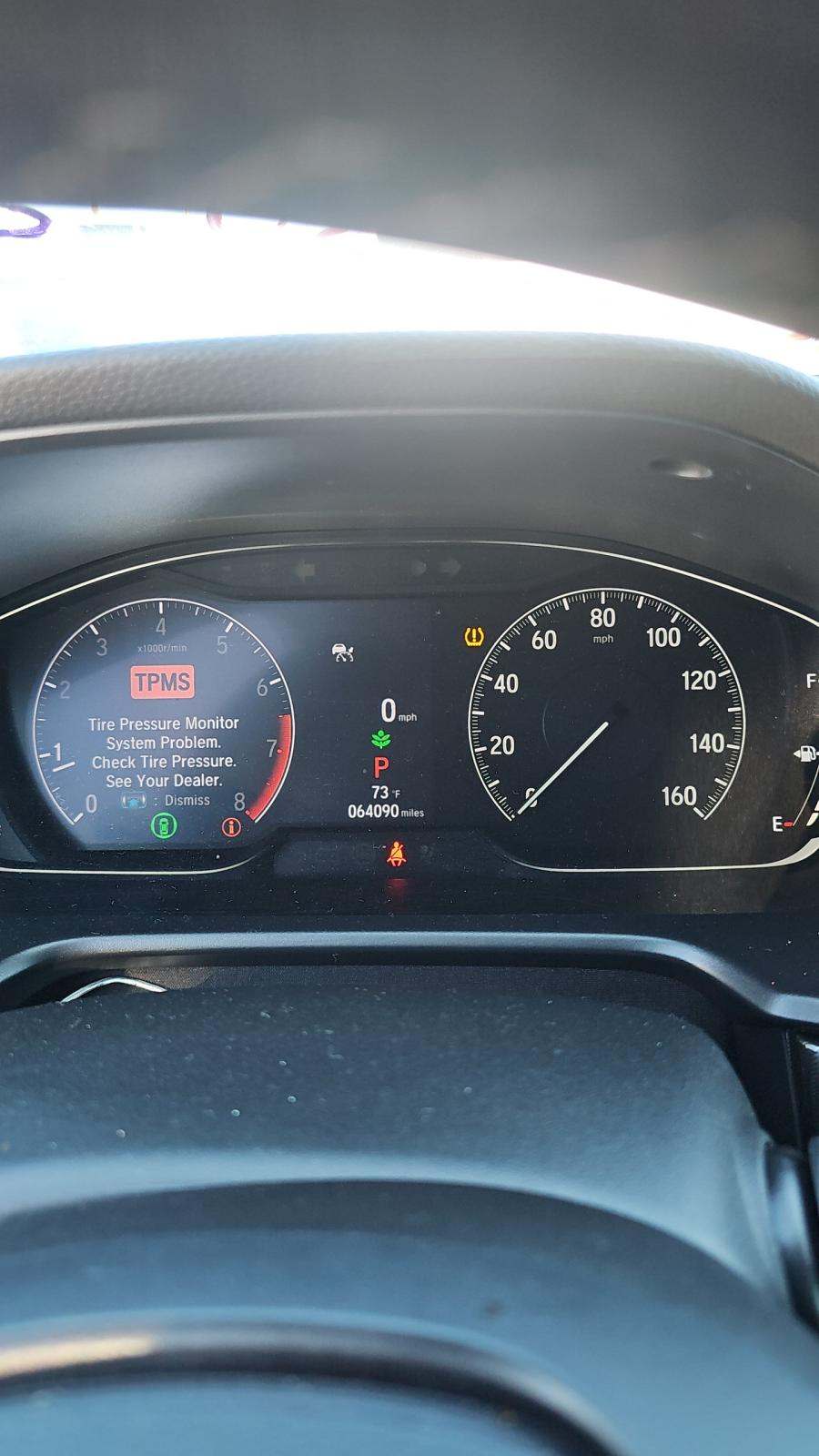 2022 Honda Accord Sport FWD