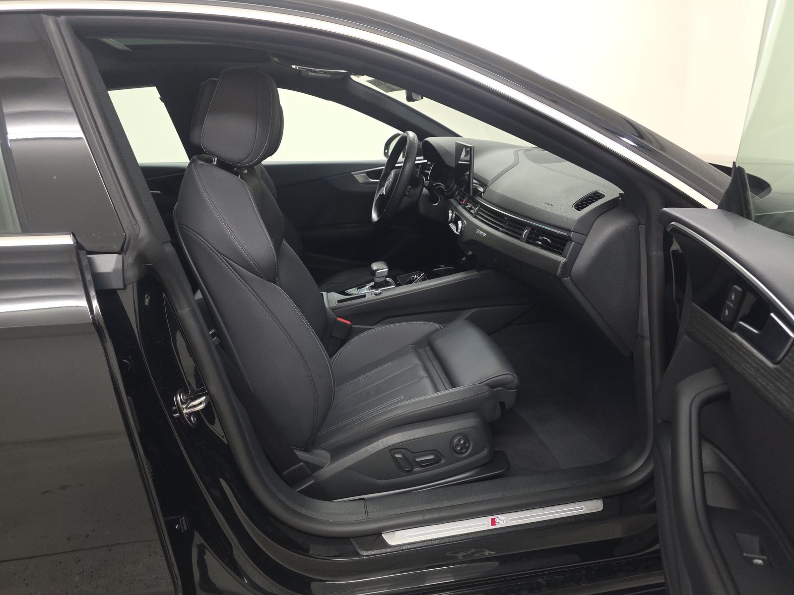 2023 Audi A5 S Line Premium AWD