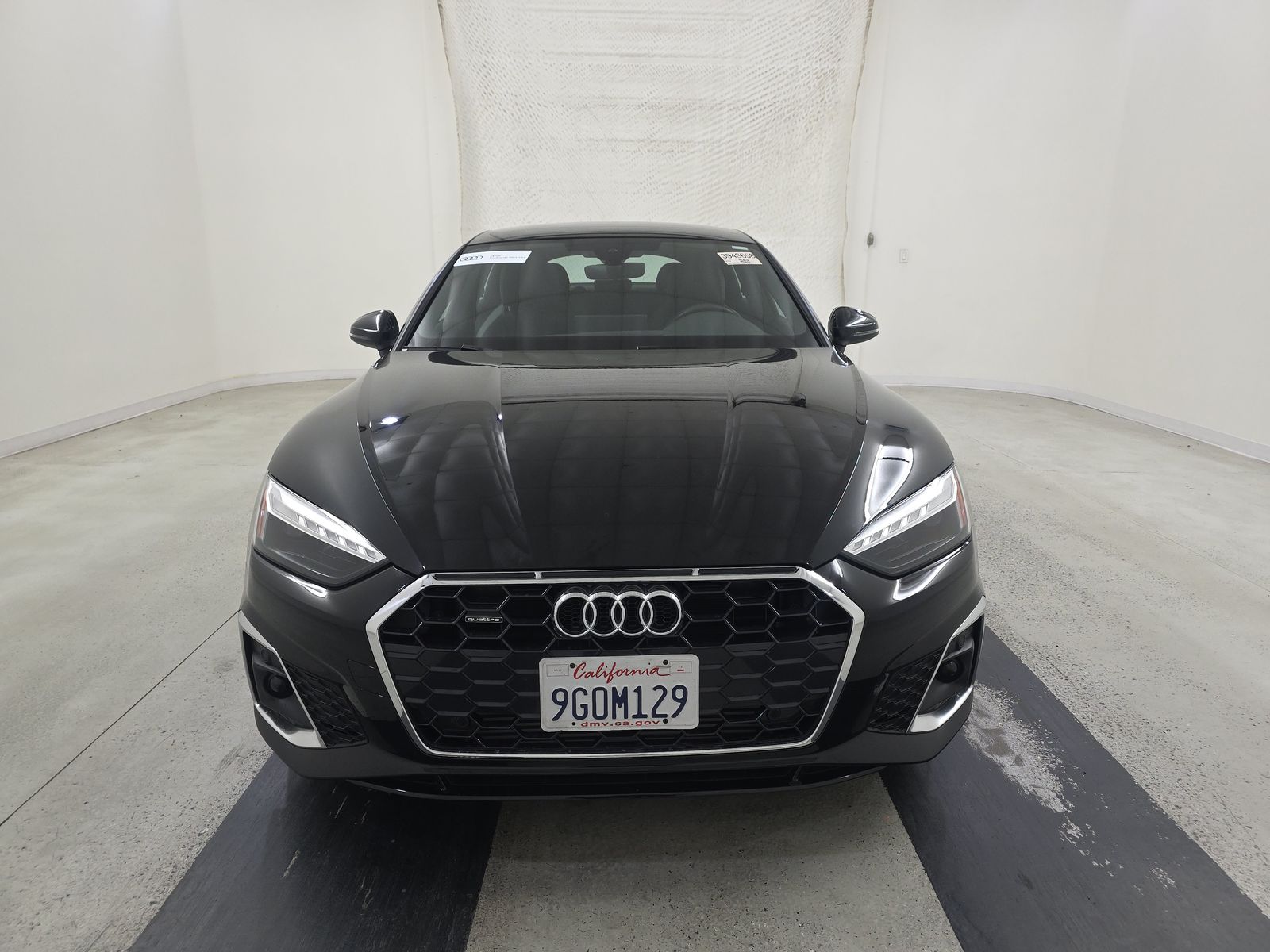 2023 Audi A5 S Line Premium AWD