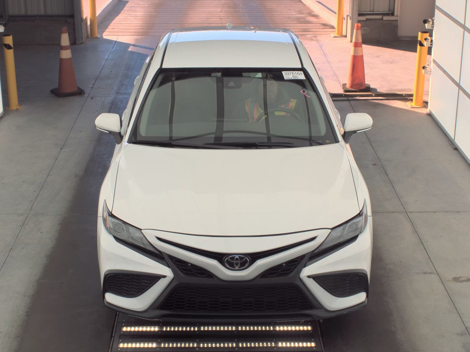 2024 Toyota Camry SE FWD