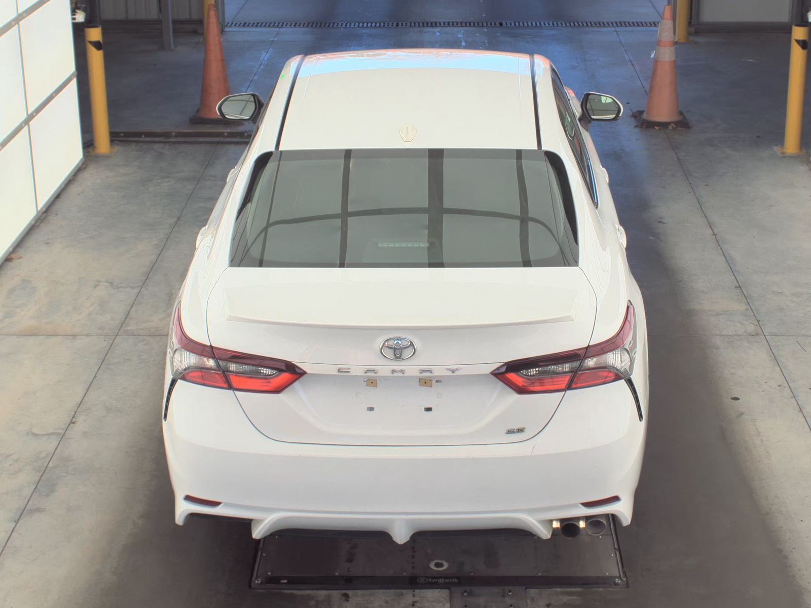 2024 Toyota Camry SE FWD