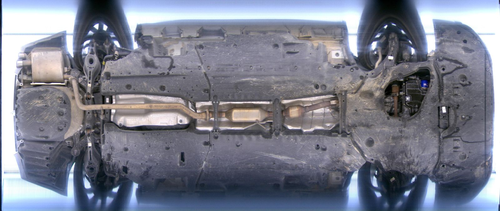 2024 Toyota Camry SE FWD