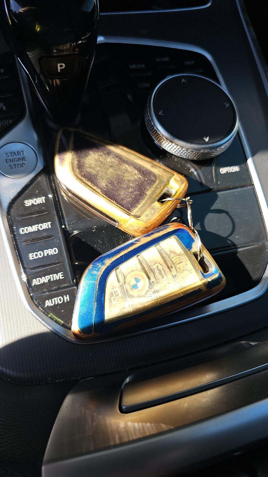 2019 BMW X5 xDrive40i AWD