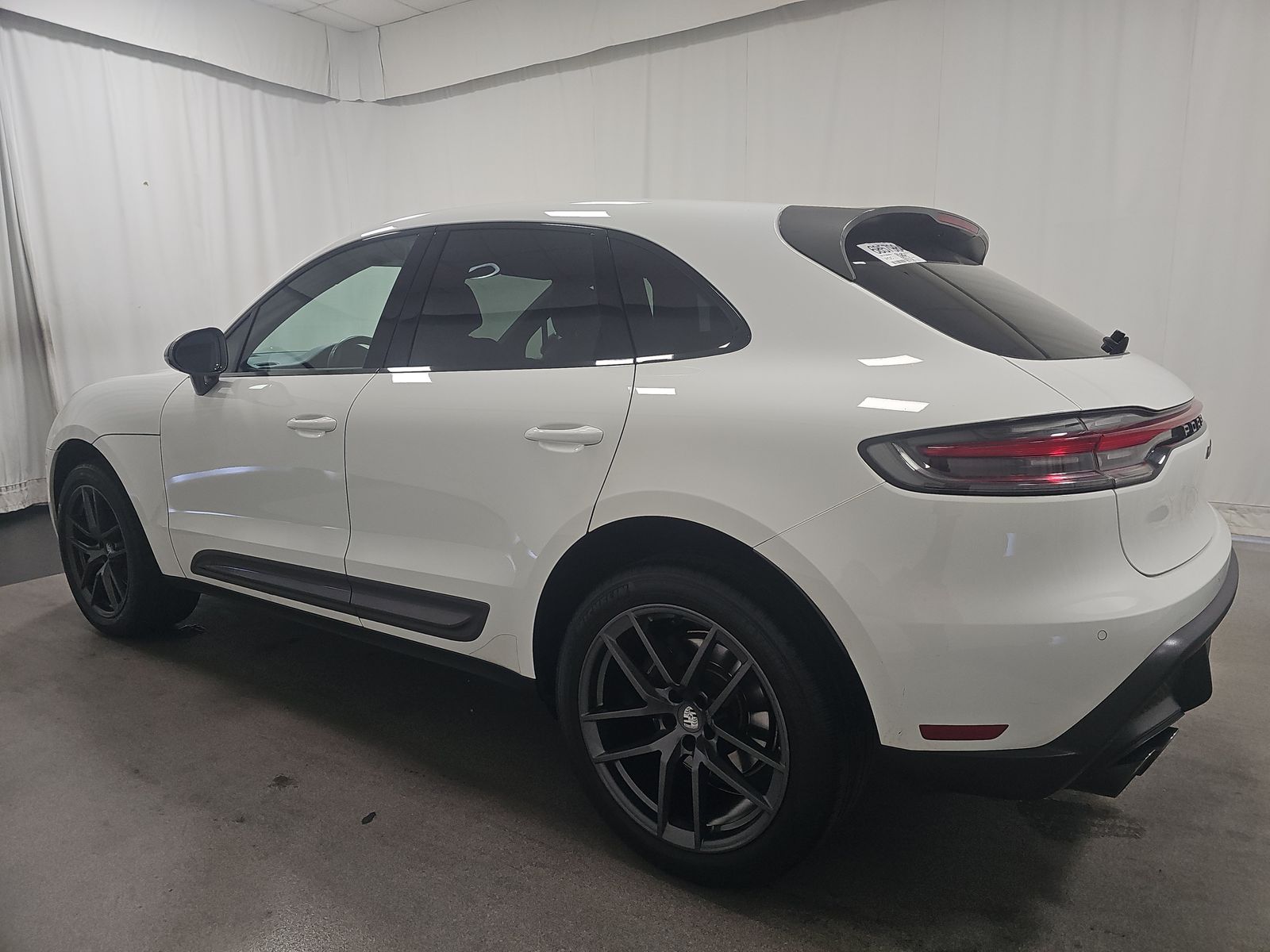 2023 Porsche Macan T AWD