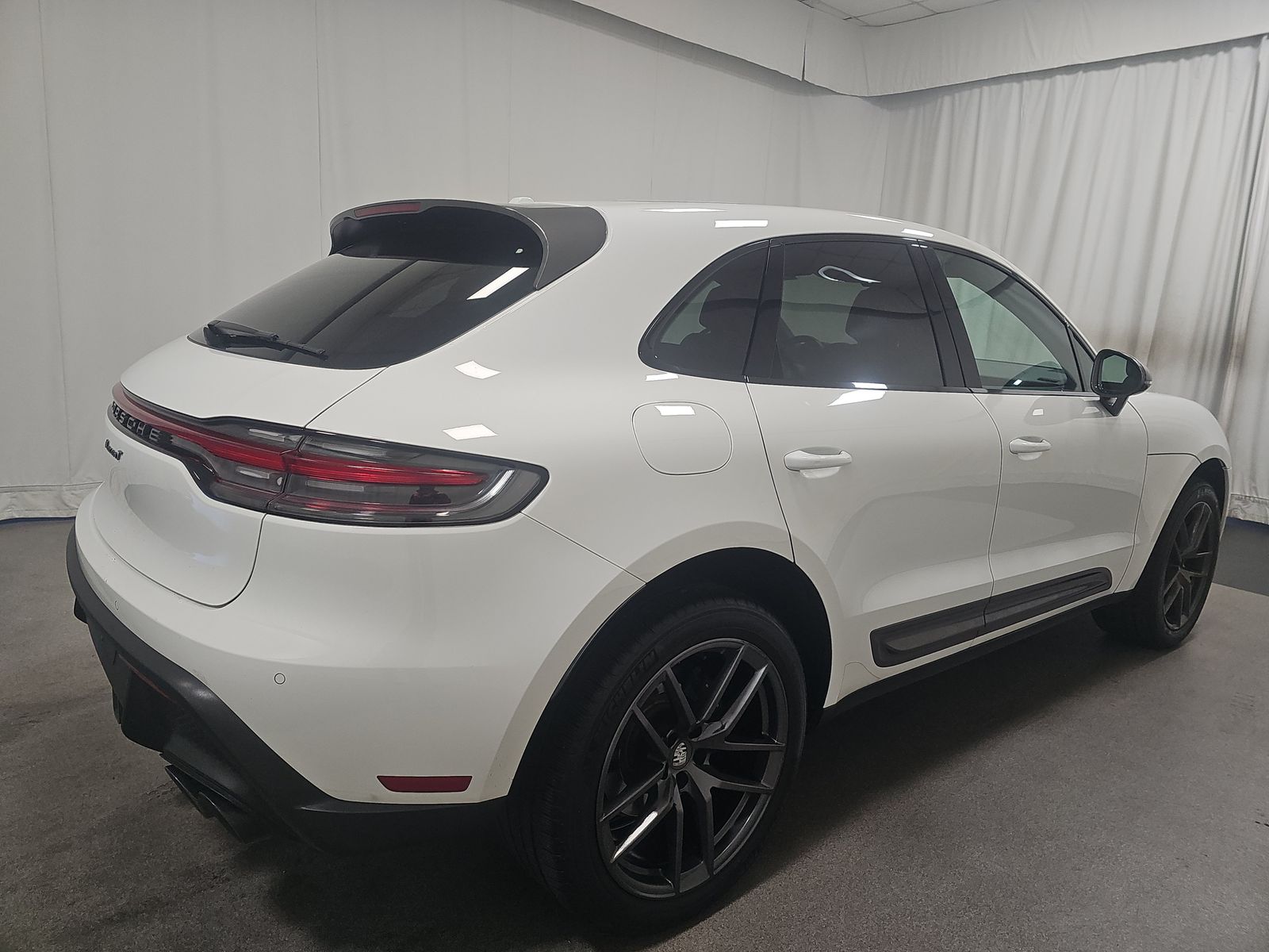 2023 Porsche Macan T AWD