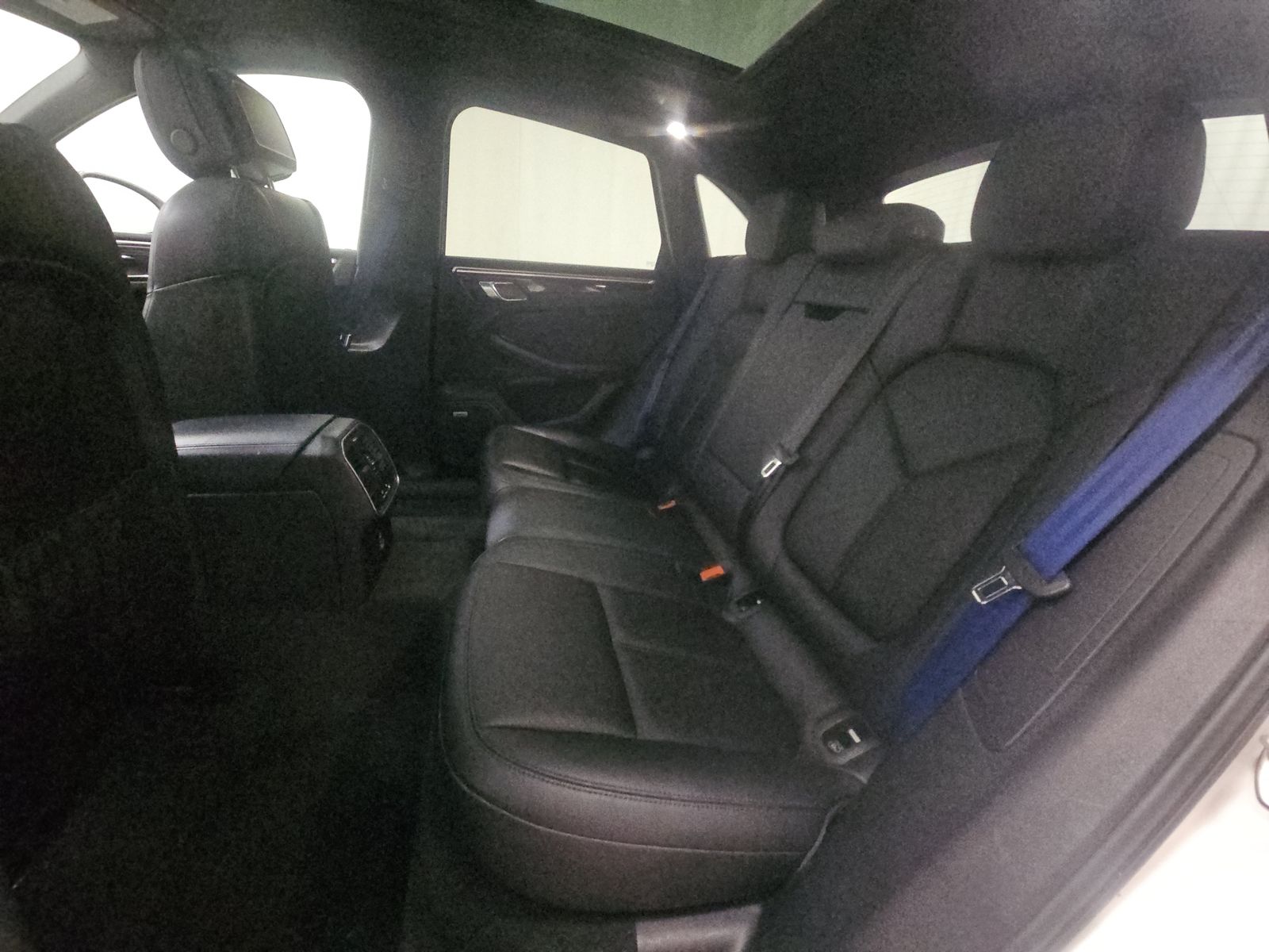 2023 Porsche Macan T AWD