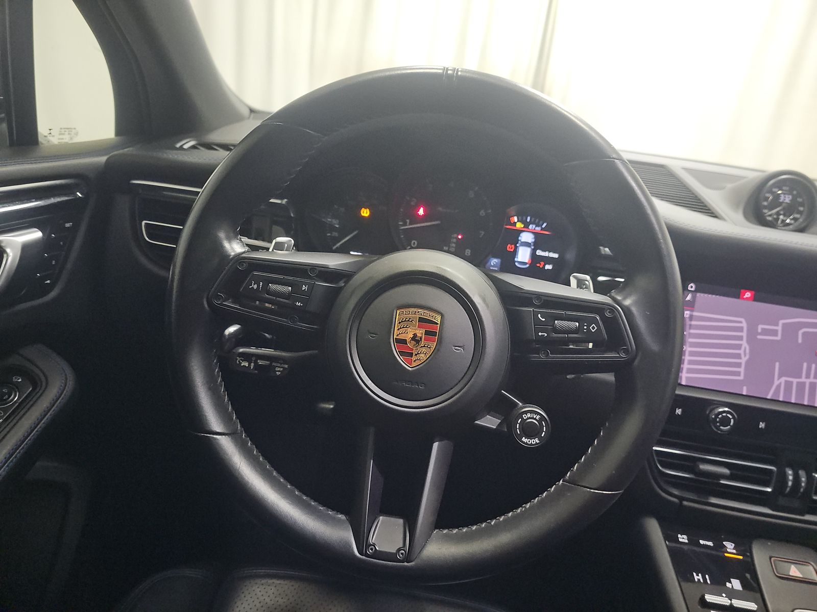 2023 Porsche Macan T AWD