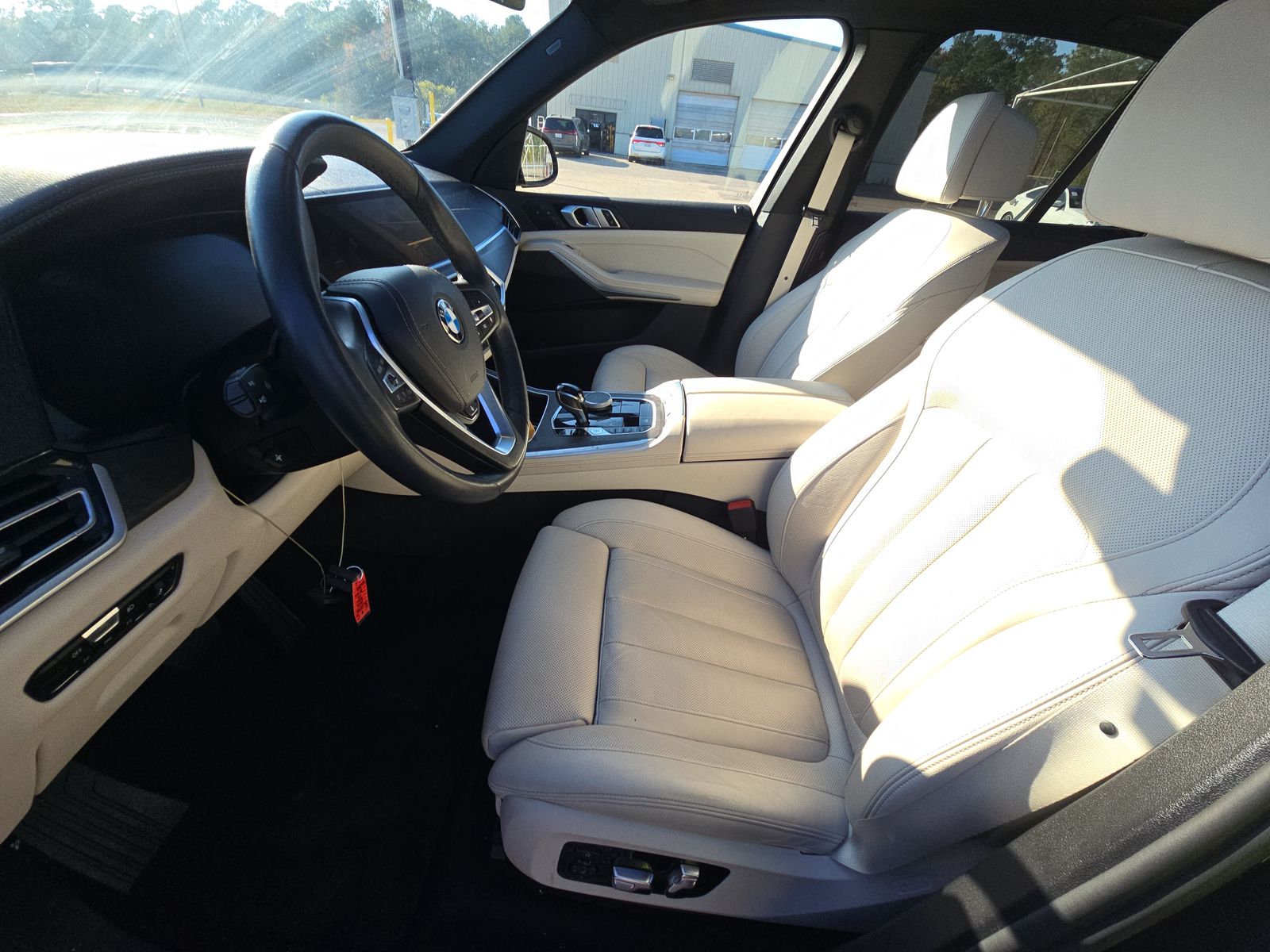 2022 BMW X5 sDrive40i RWD