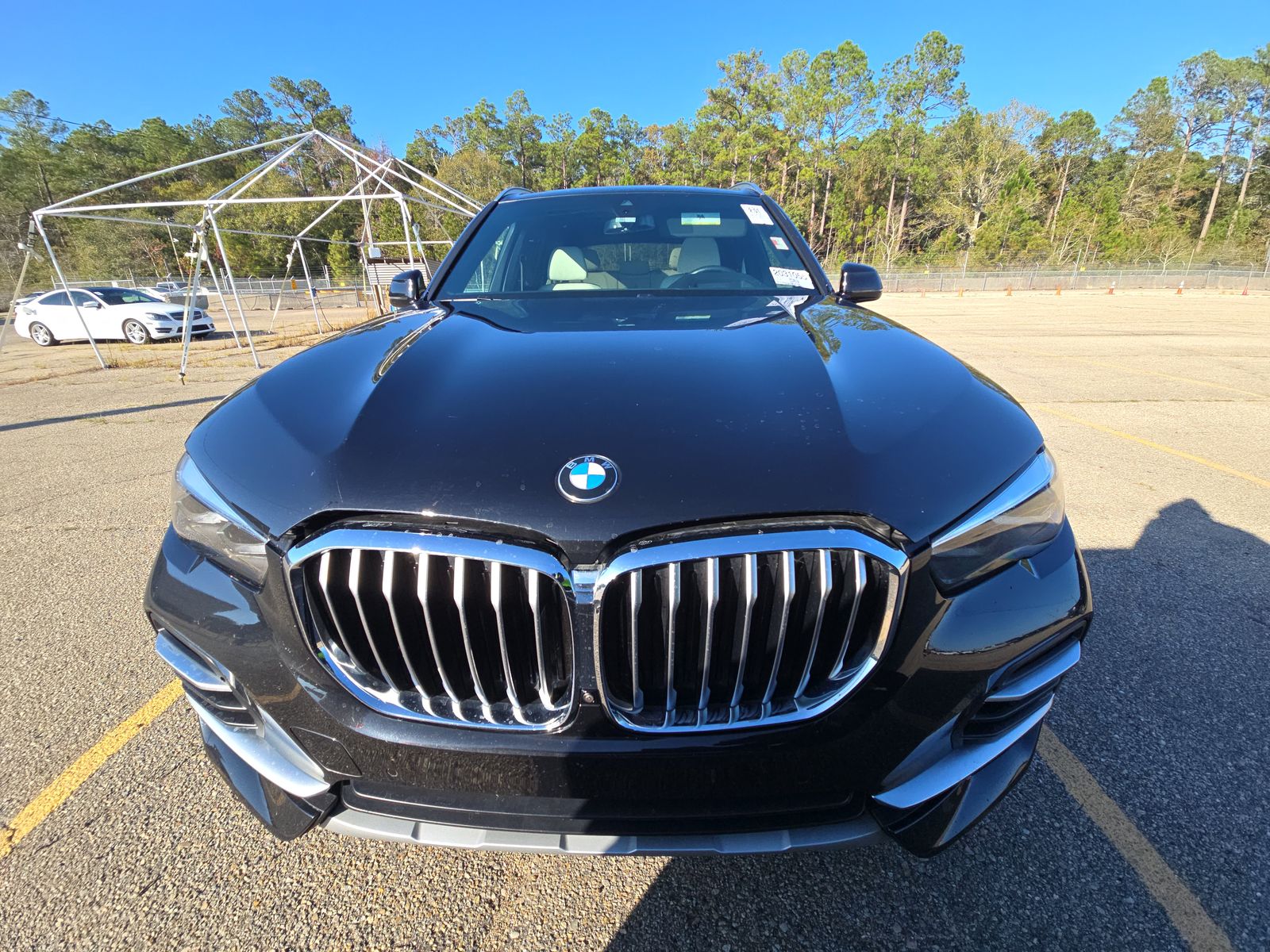 2022 BMW X5 sDrive40i RWD