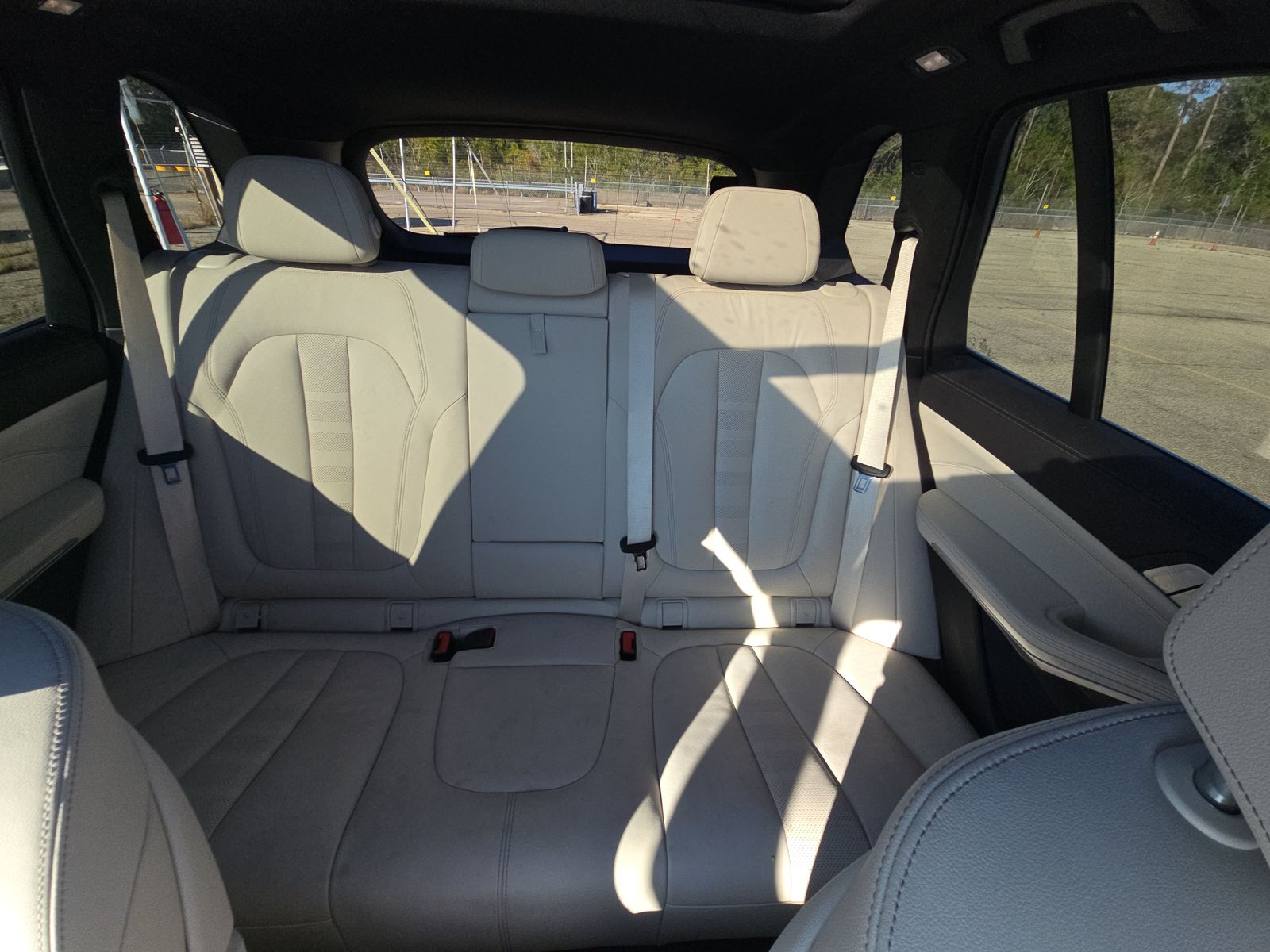 2022 BMW X5 sDrive40i RWD