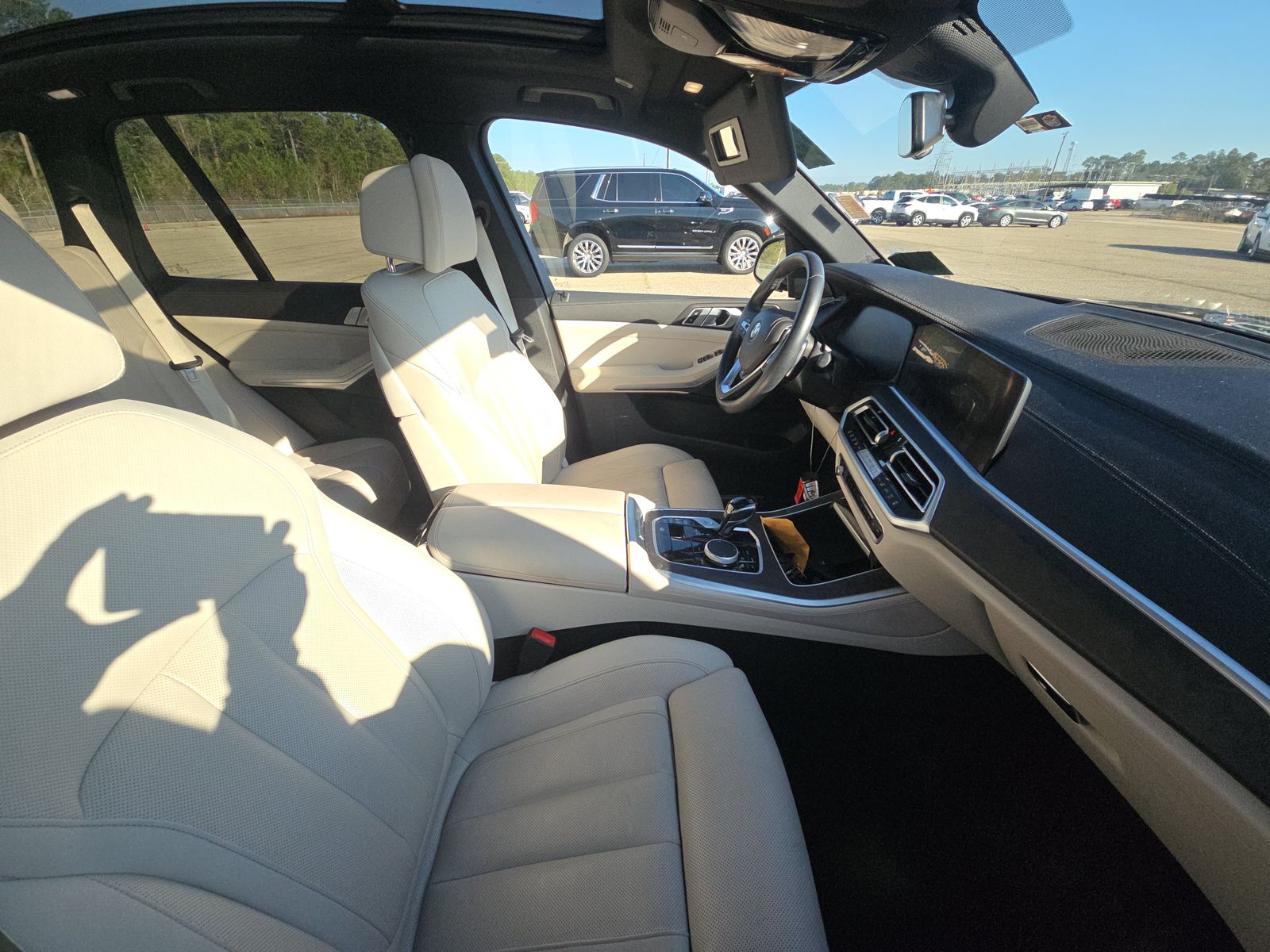 2022 BMW X5 sDrive40i RWD