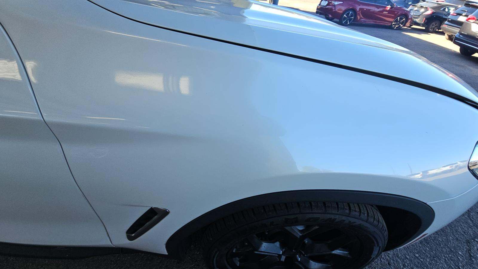 2022 BMW X3 xDrive30i AWD