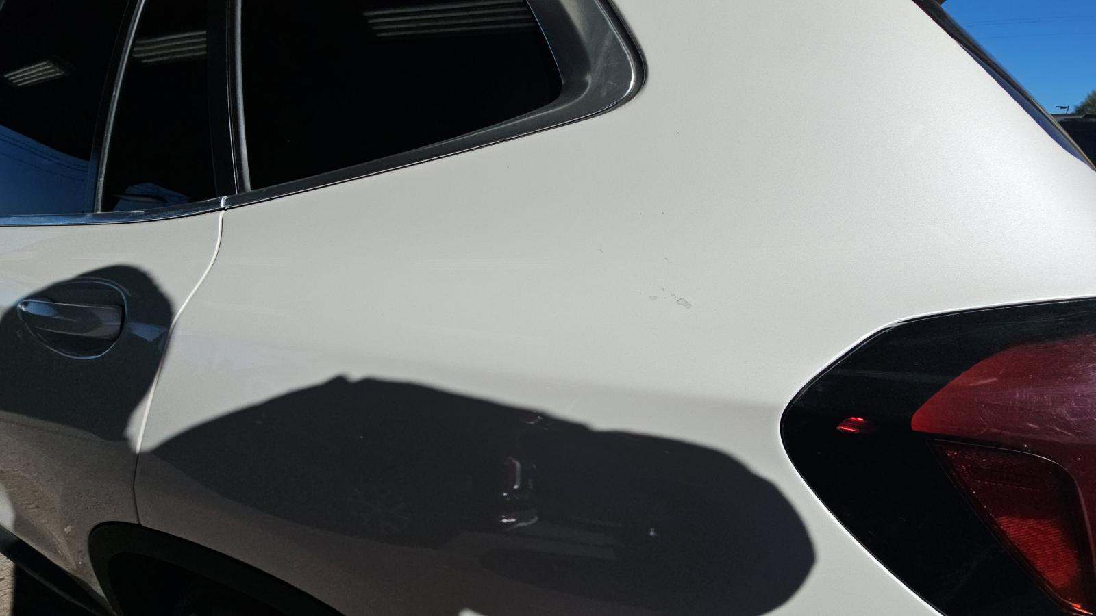 2022 BMW X3 xDrive30i AWD