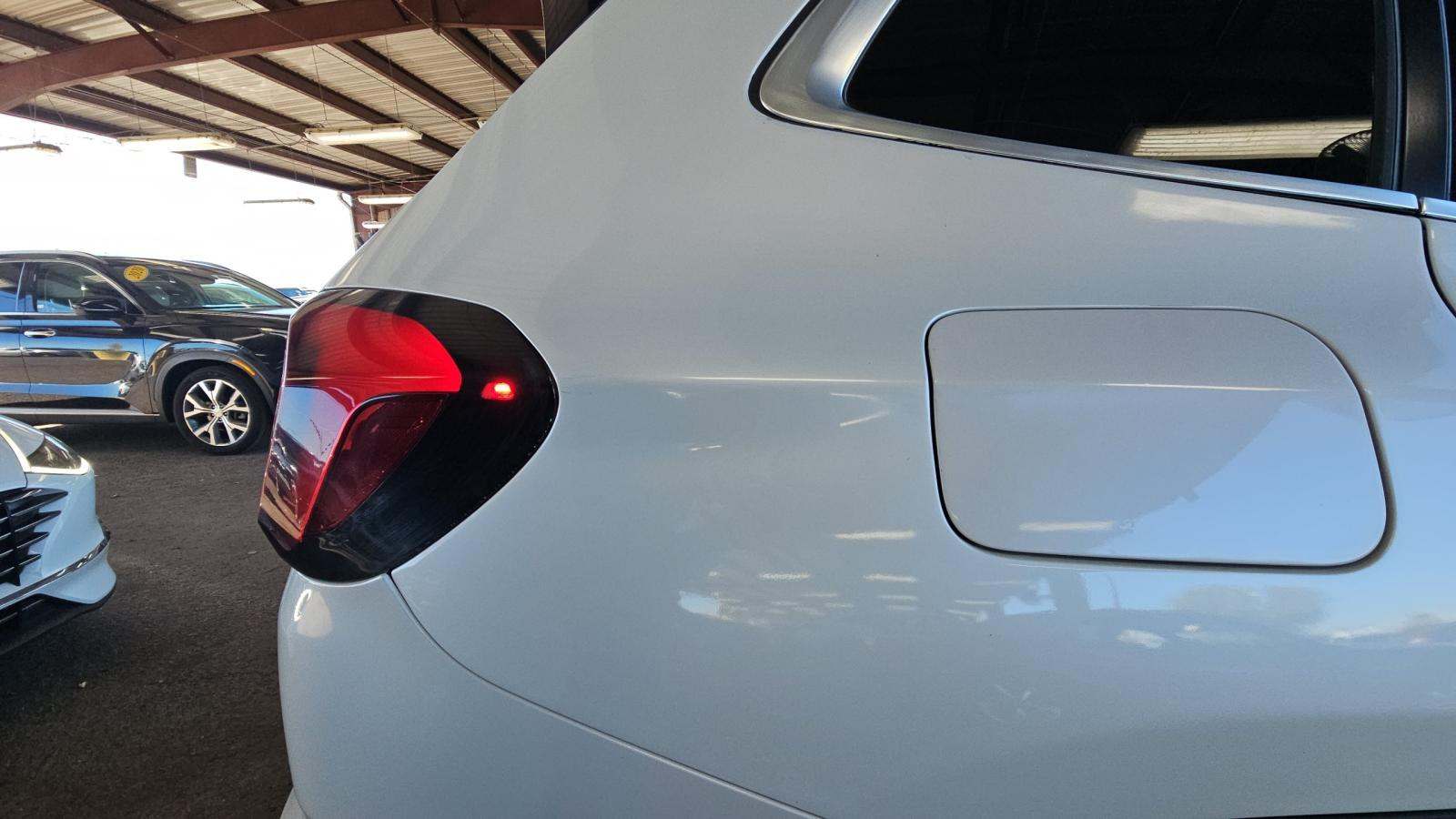 2022 BMW X3 xDrive30i AWD