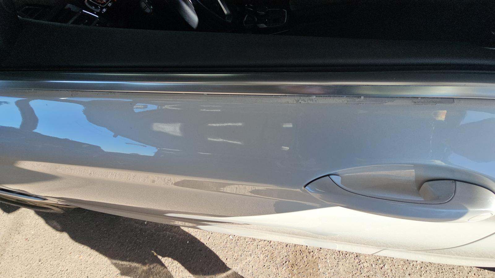 2022 BMW X3 xDrive30i AWD