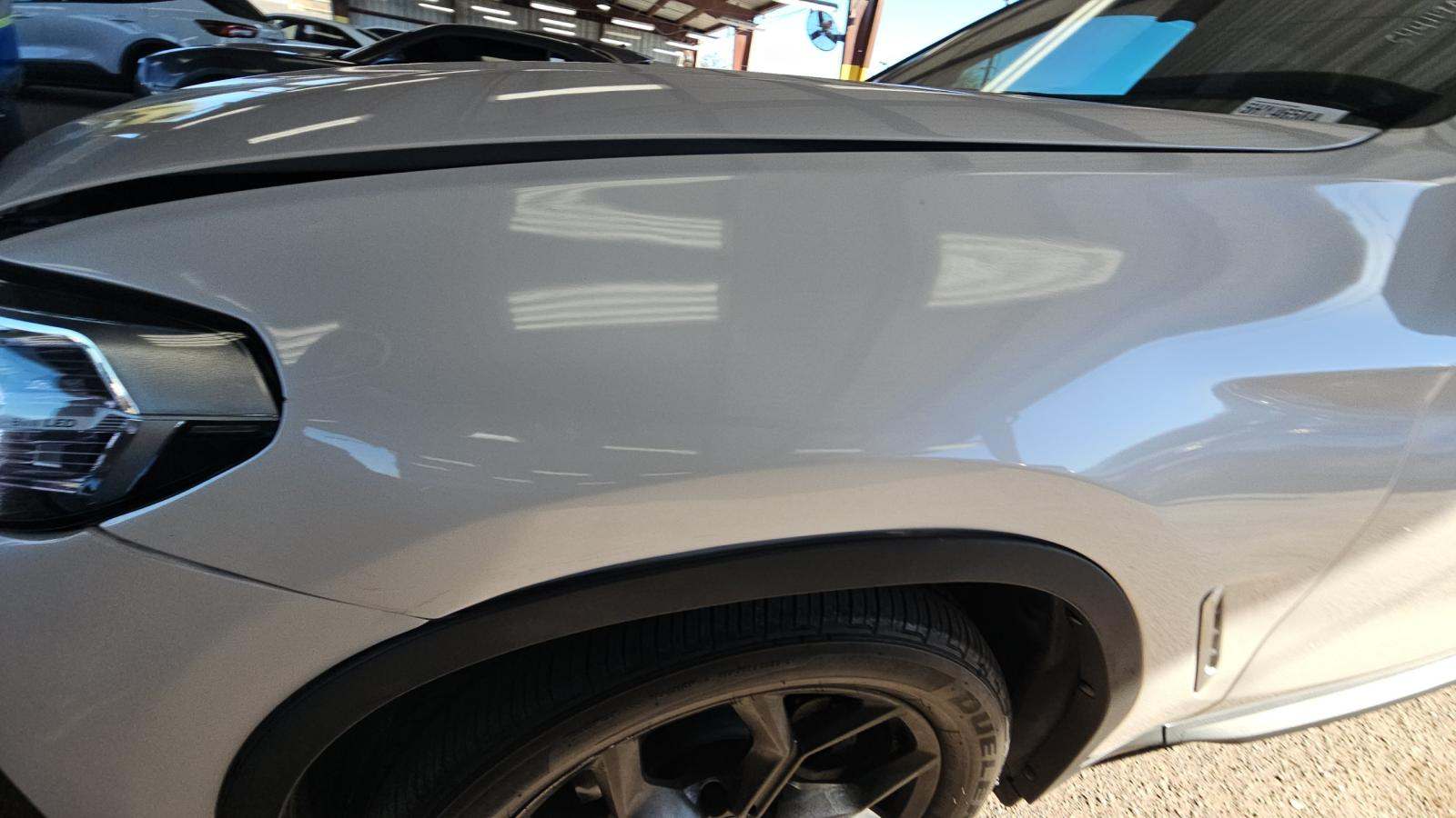 2022 BMW X3 xDrive30i AWD