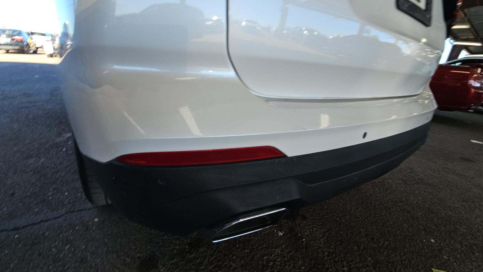 2022 BMW X3 xDrive30i AWD