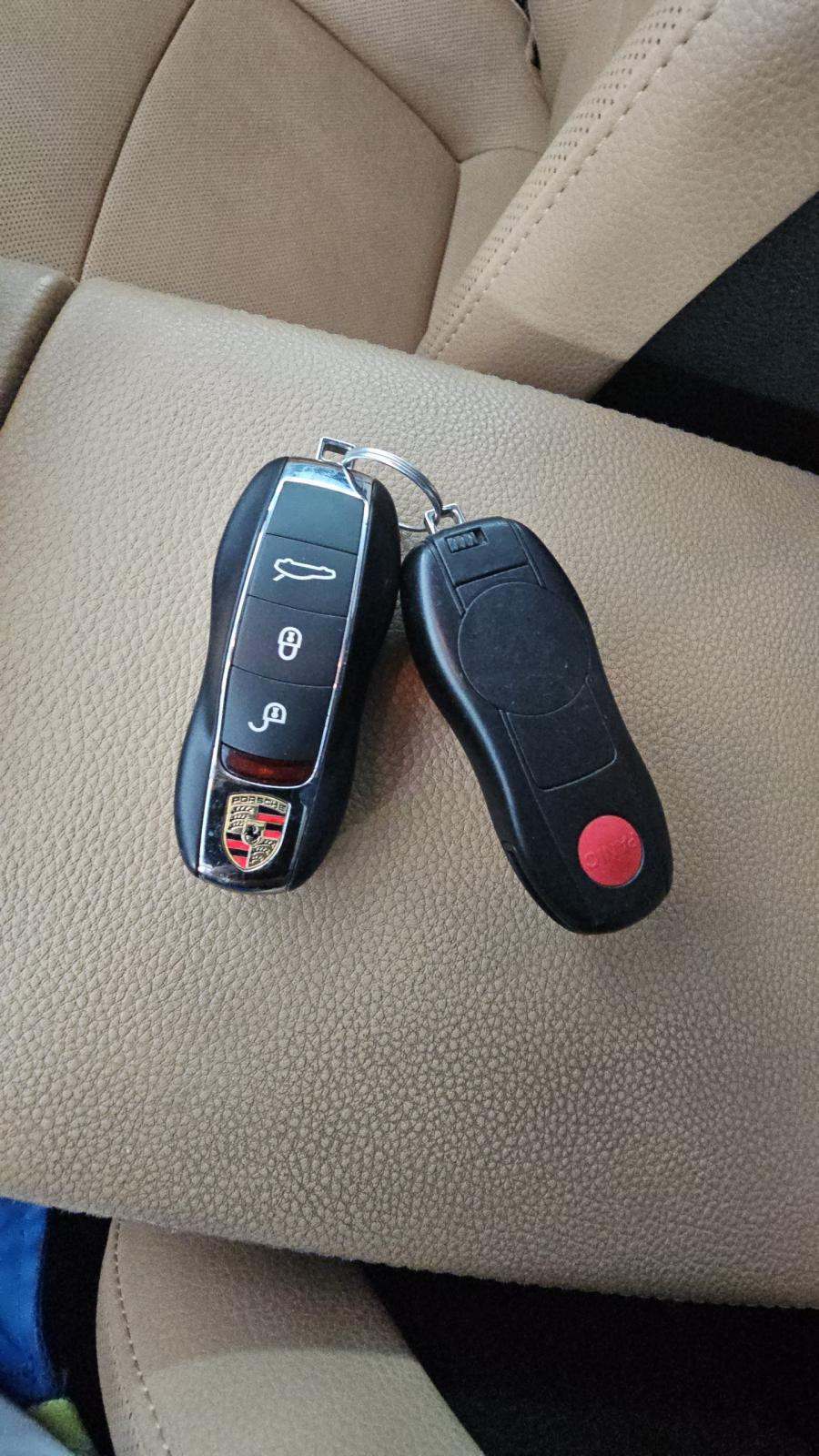 2016 Porsche Panamera Edition RWD