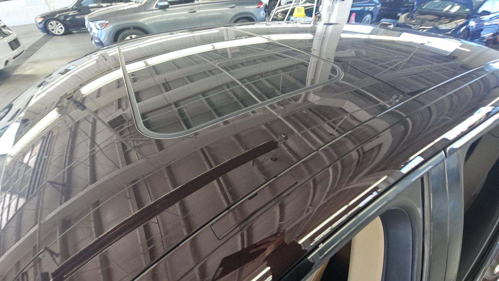 2016 Porsche Panamera Edition RWD