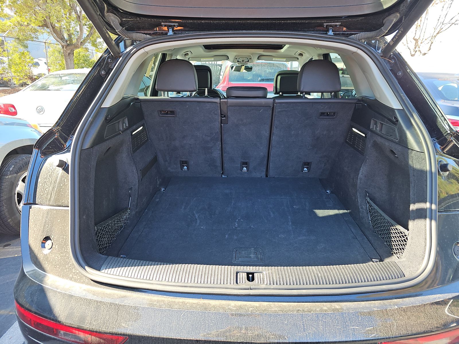 2023 Audi Q5 S line Premium Plus AWD