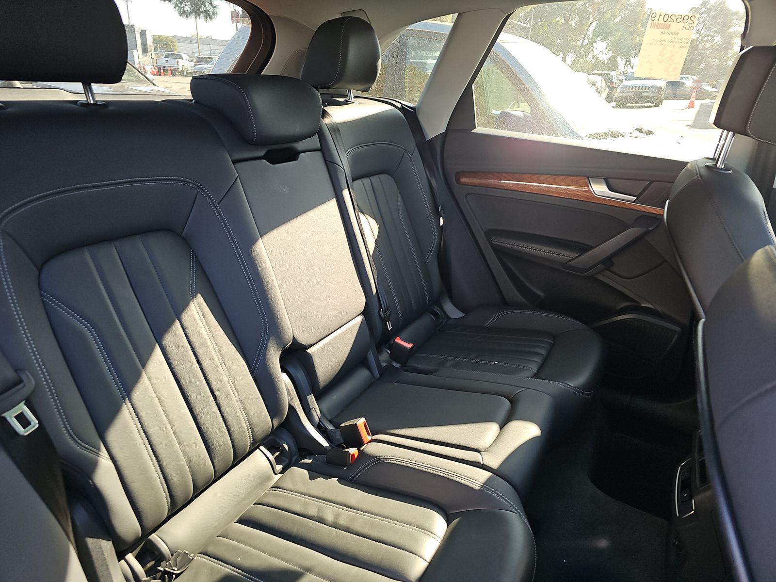 2023 Audi Q5 S line Premium Plus AWD