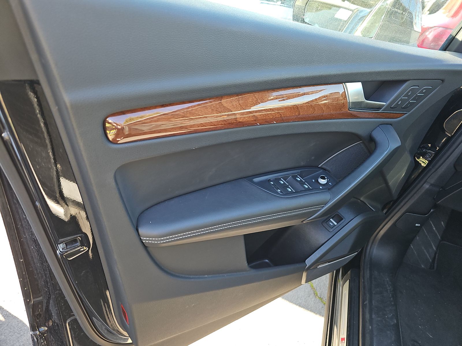 2023 Audi Q5 S line Premium Plus AWD