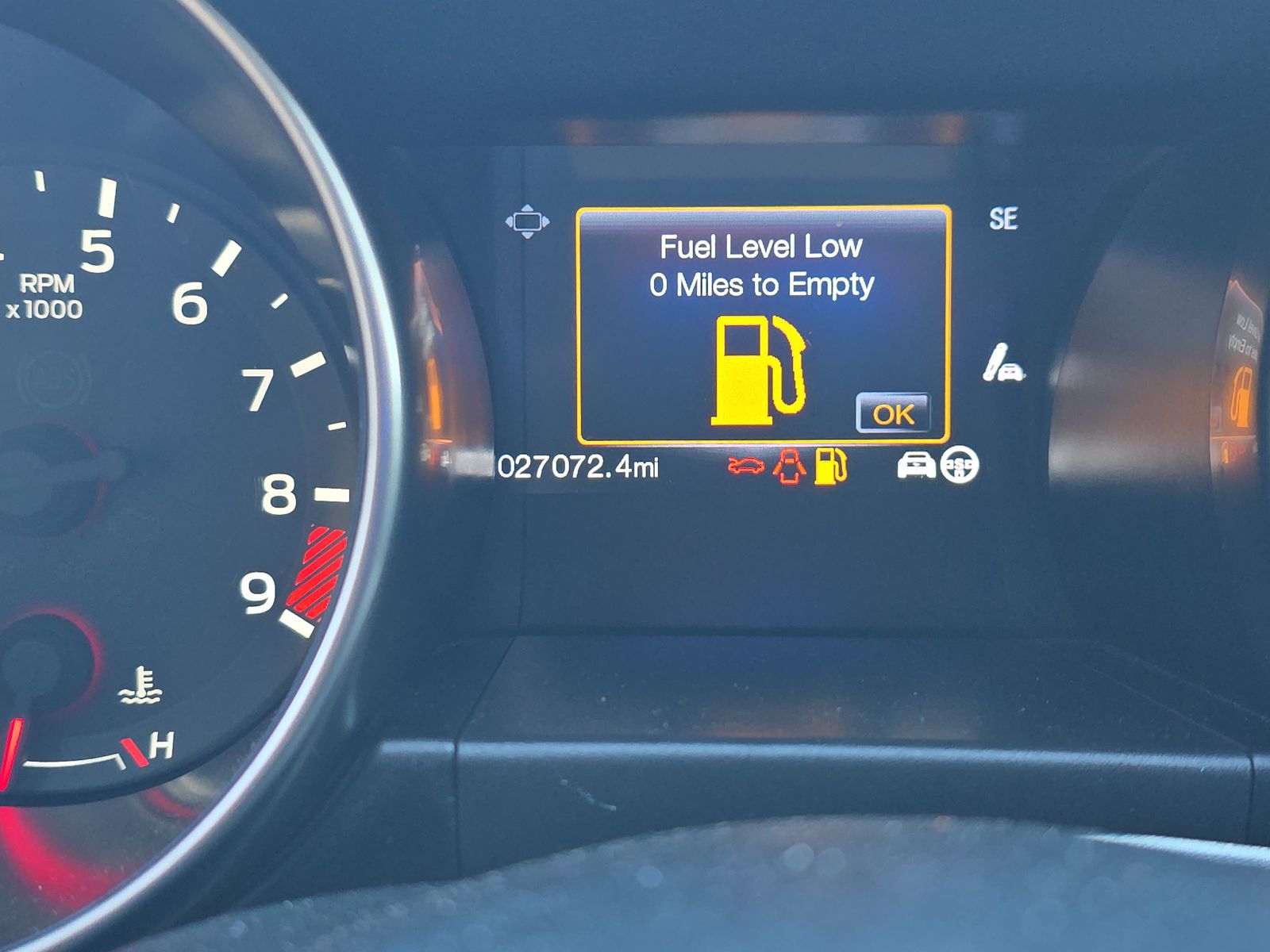 2016 Ford Mustang Shelby GT350 RWD