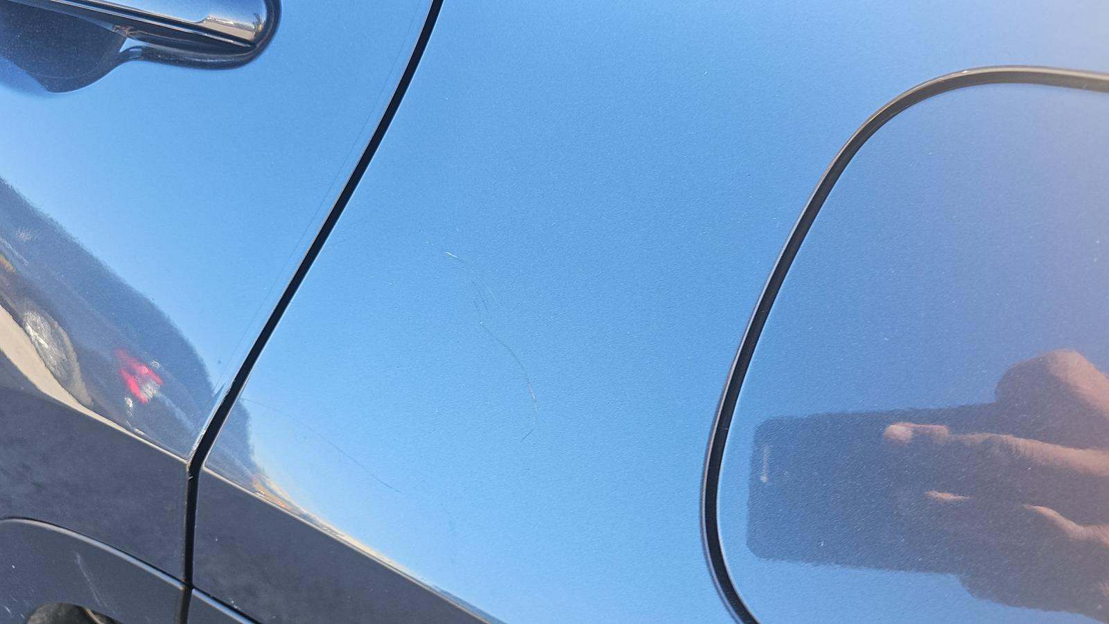 2022 Lexus NX NX 350 Luxury AWD