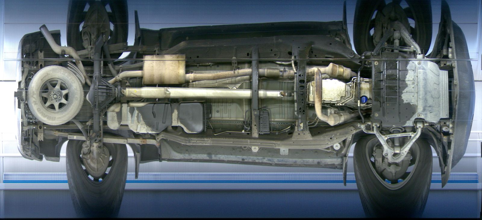 2020 Chevrolet Silverado 1500 LT RWD