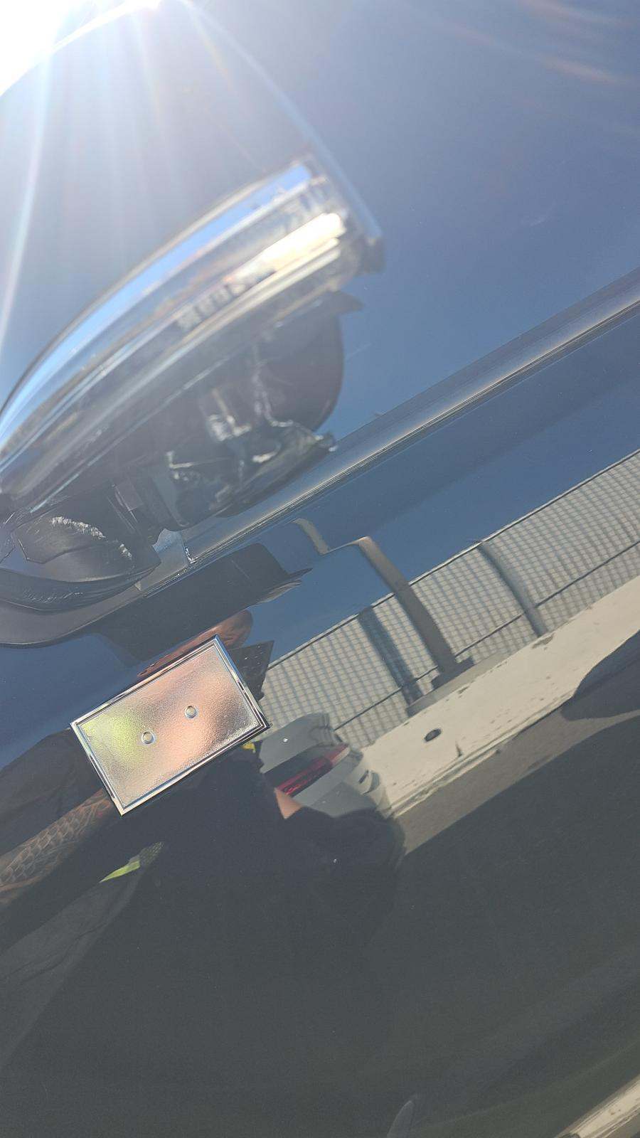 2021 Toyota Tacoma TRD Sport RWD