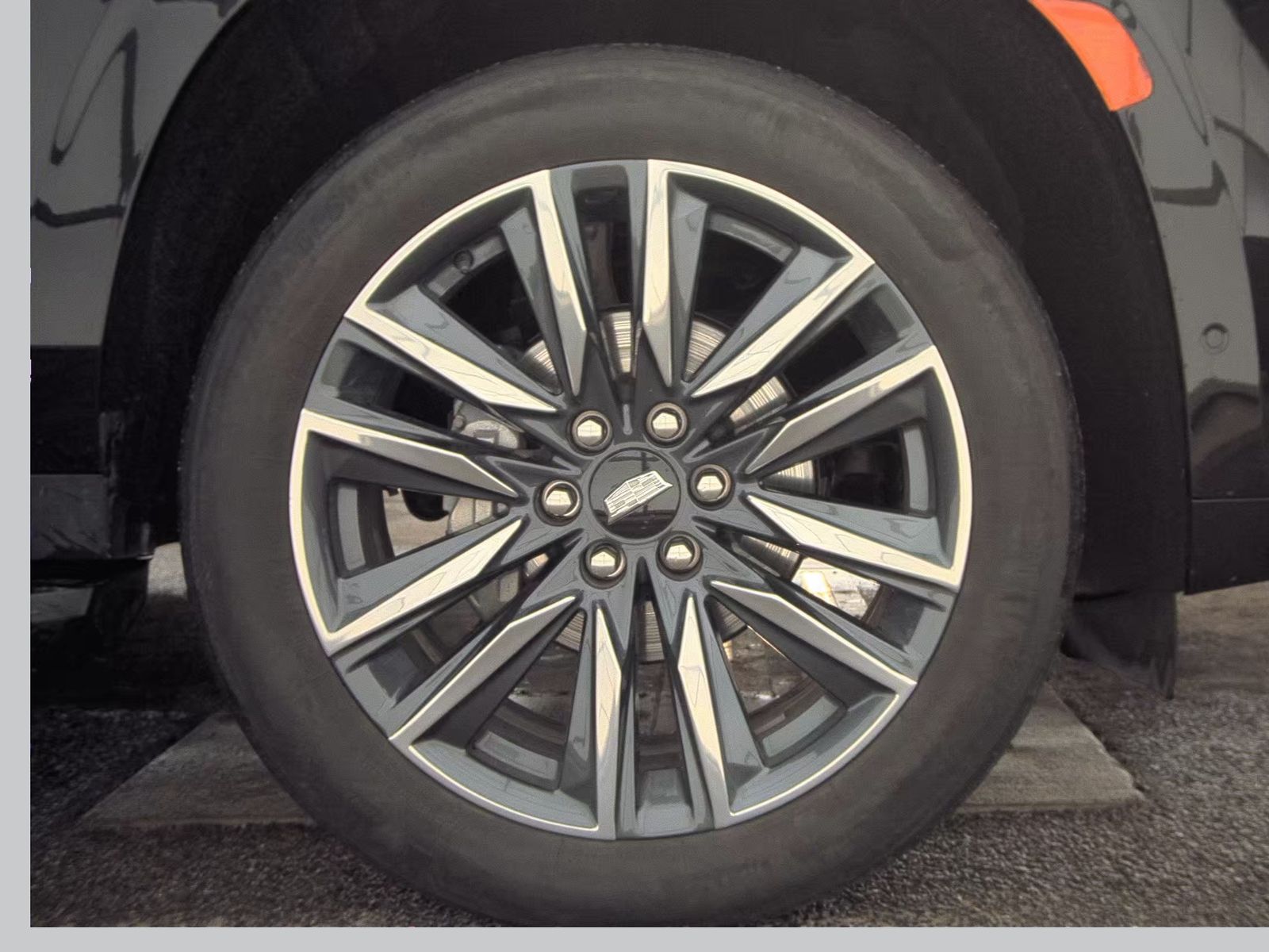 2023 Cadillac Escalade Sport AWD