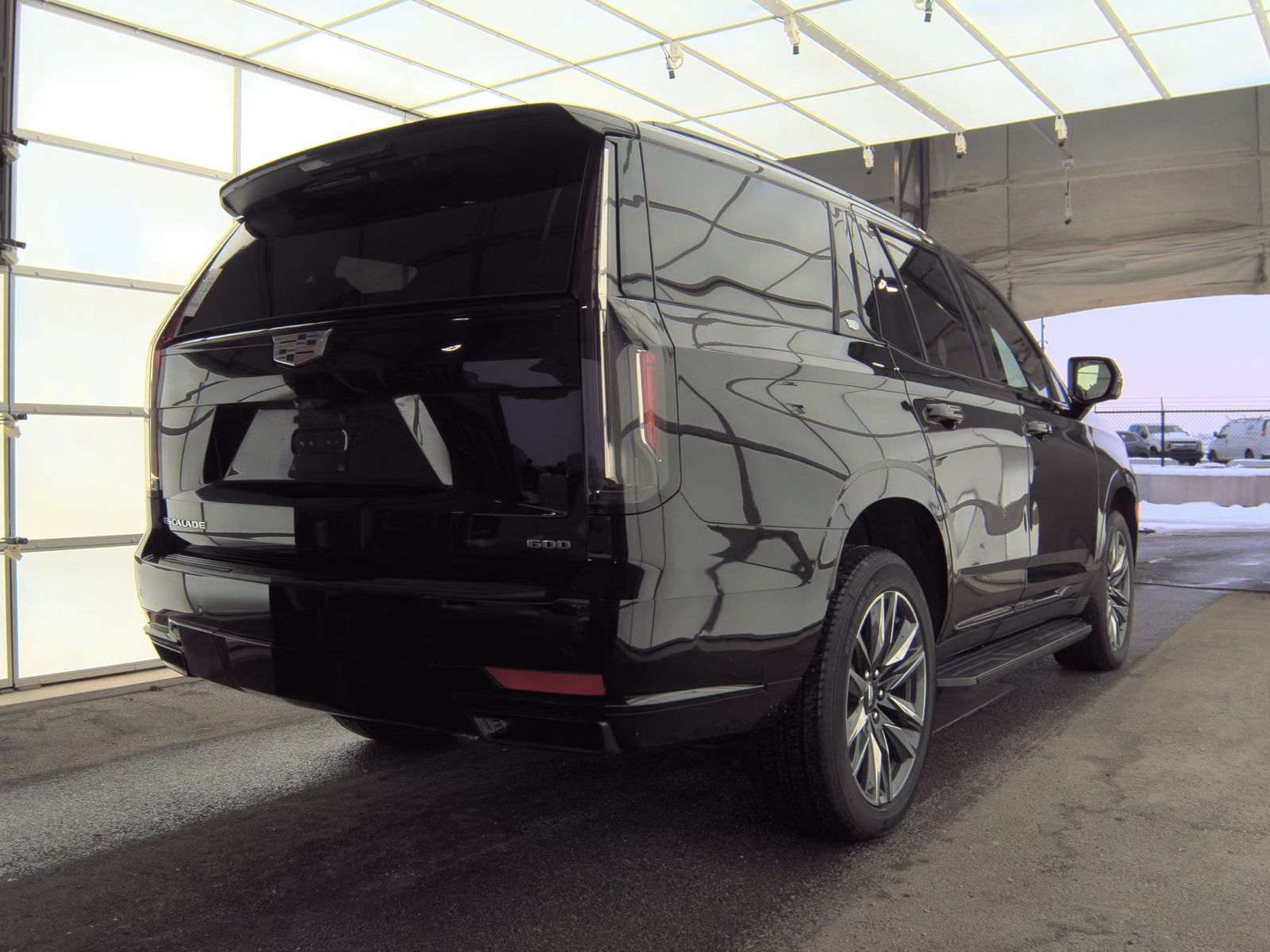 2023 Cadillac Escalade Sport AWD