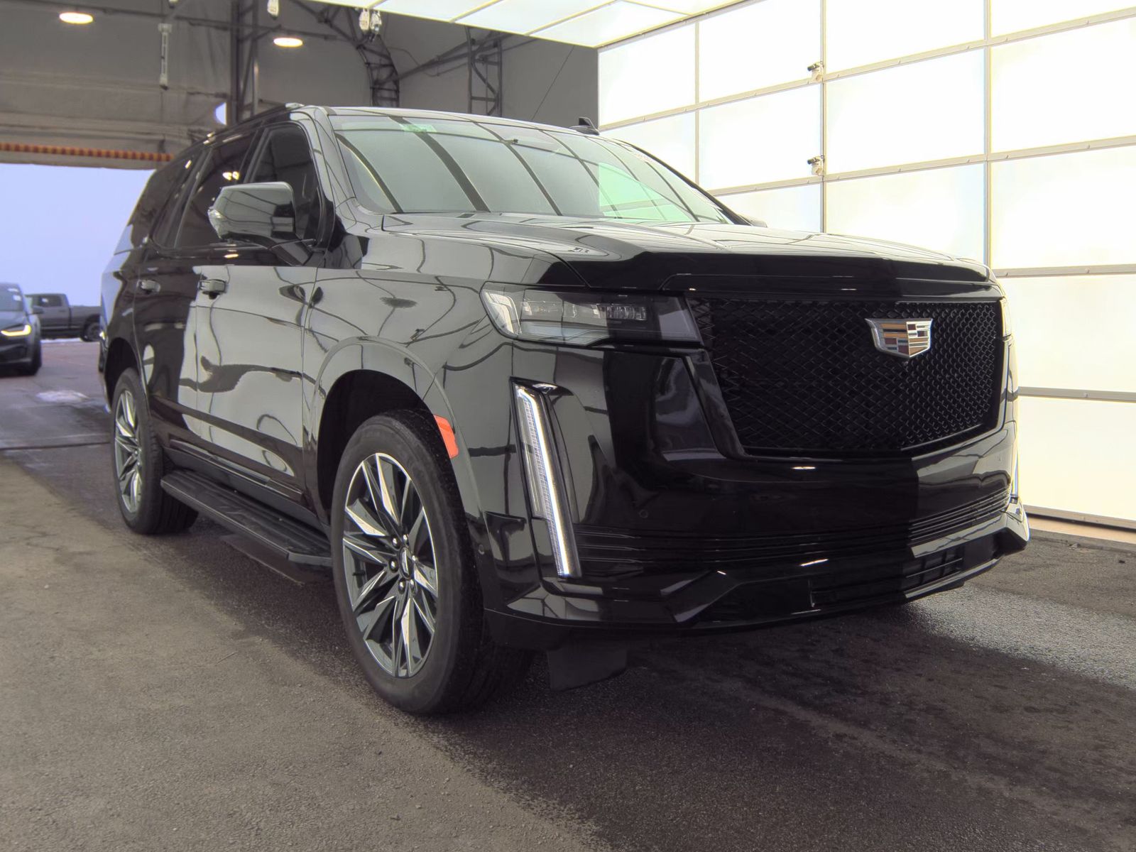 2023 Cadillac Escalade Sport AWD