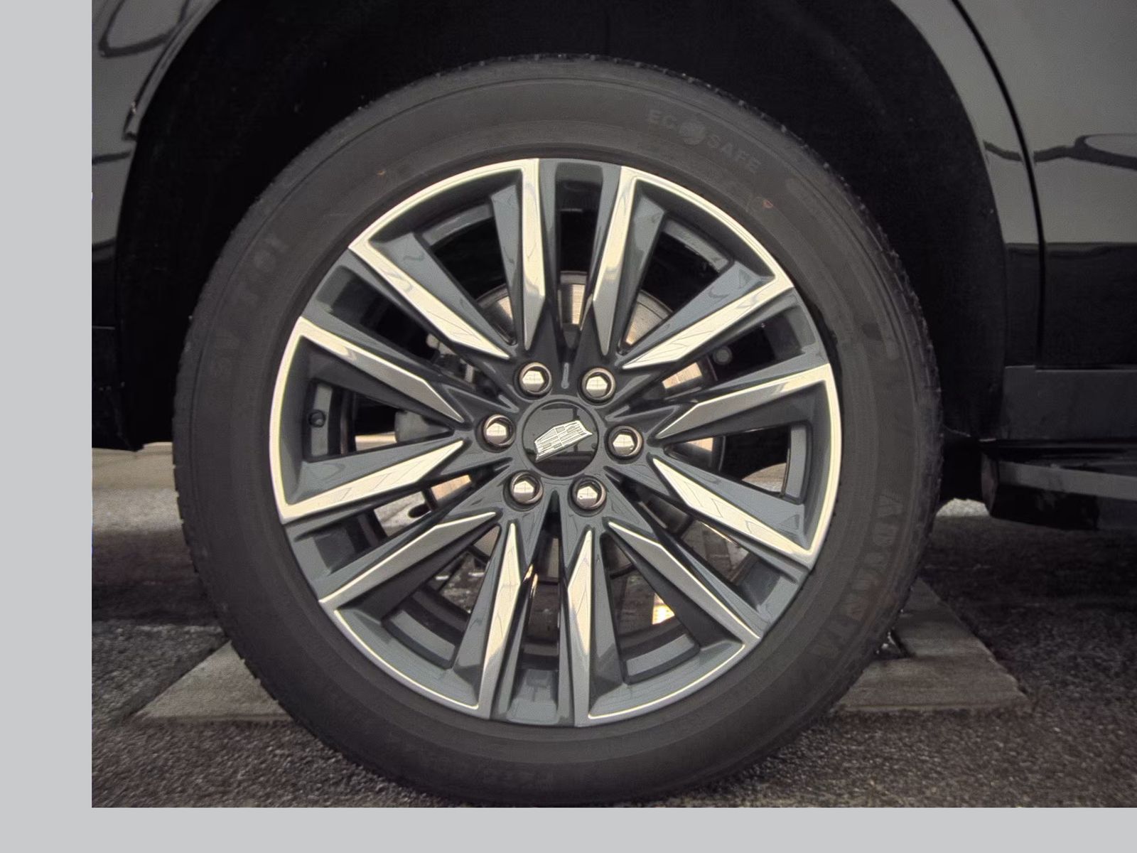 2023 Cadillac Escalade Sport AWD